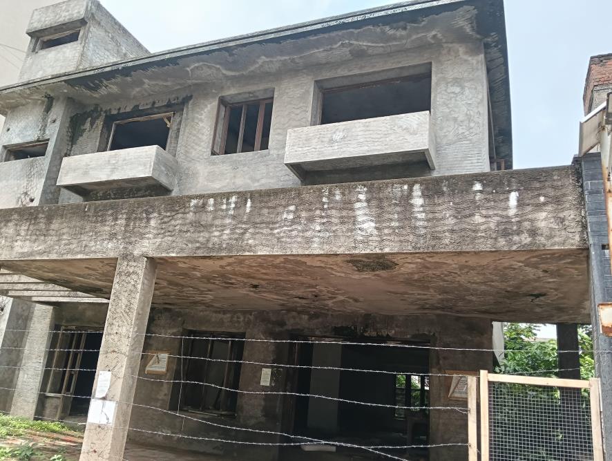 6 BHK Bungalow for sale in Pratiksha Bunglows, Vadodara Vadodara — photo 29