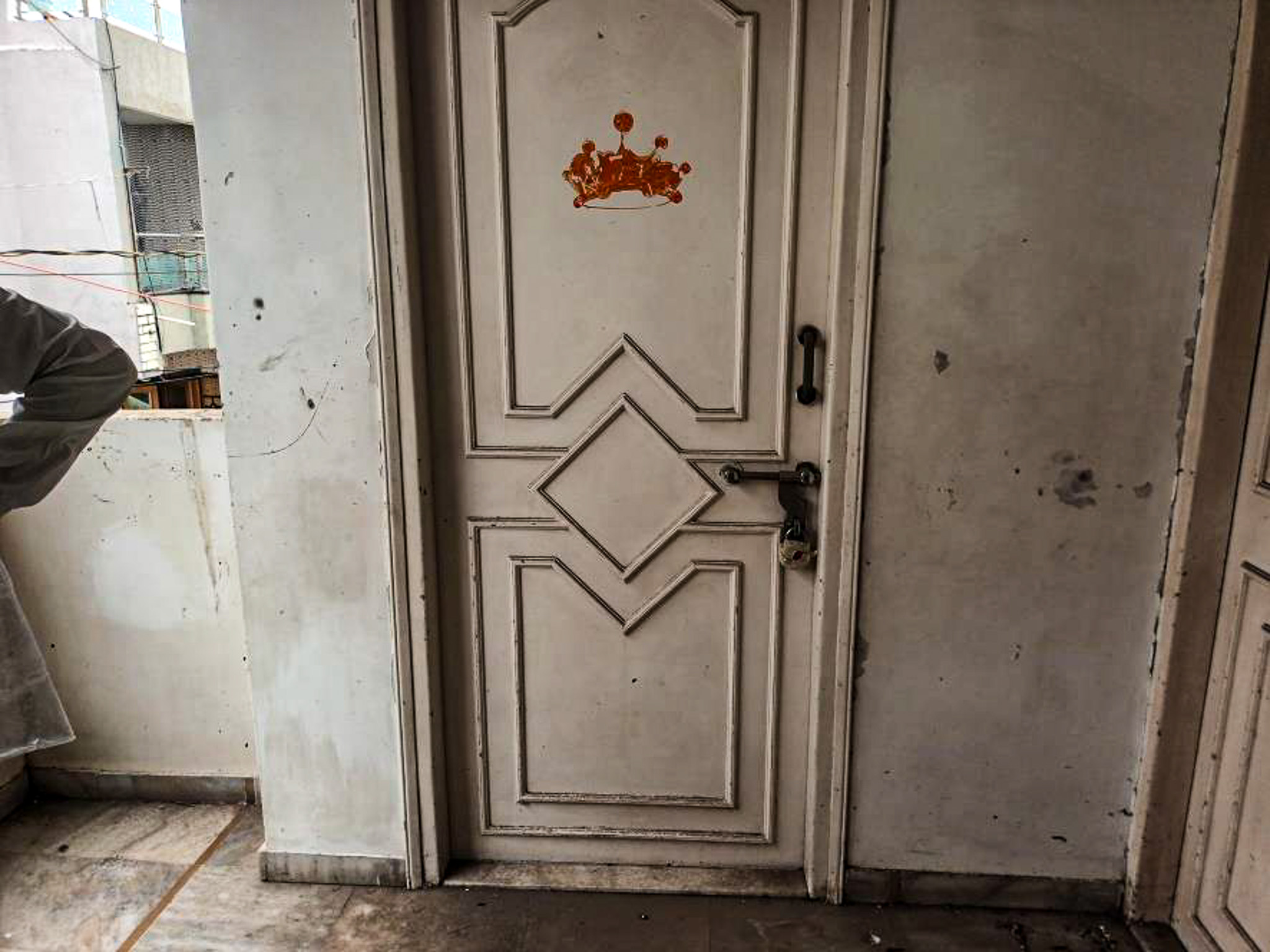 5 BHK Villa for sale in Shree Cooperative Housing Society Ltd., Vadodara Vadodara — photo 15