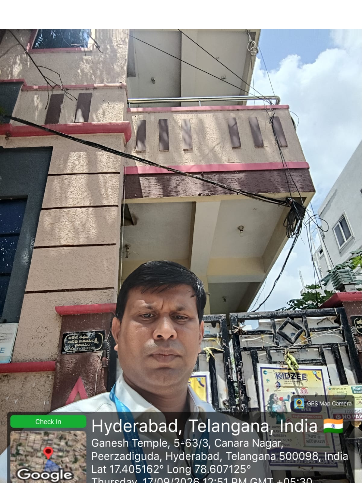 100 square yard Individual House for sale in Hyderabad — photo 3