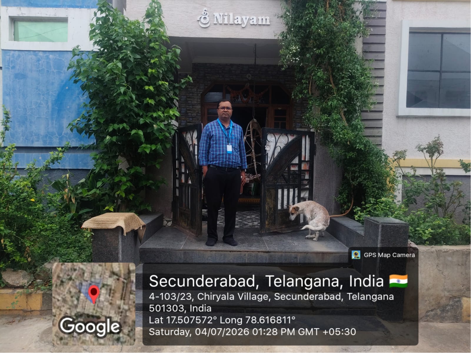 130 square yard Individual House for sale in Hyderabad — photo 3