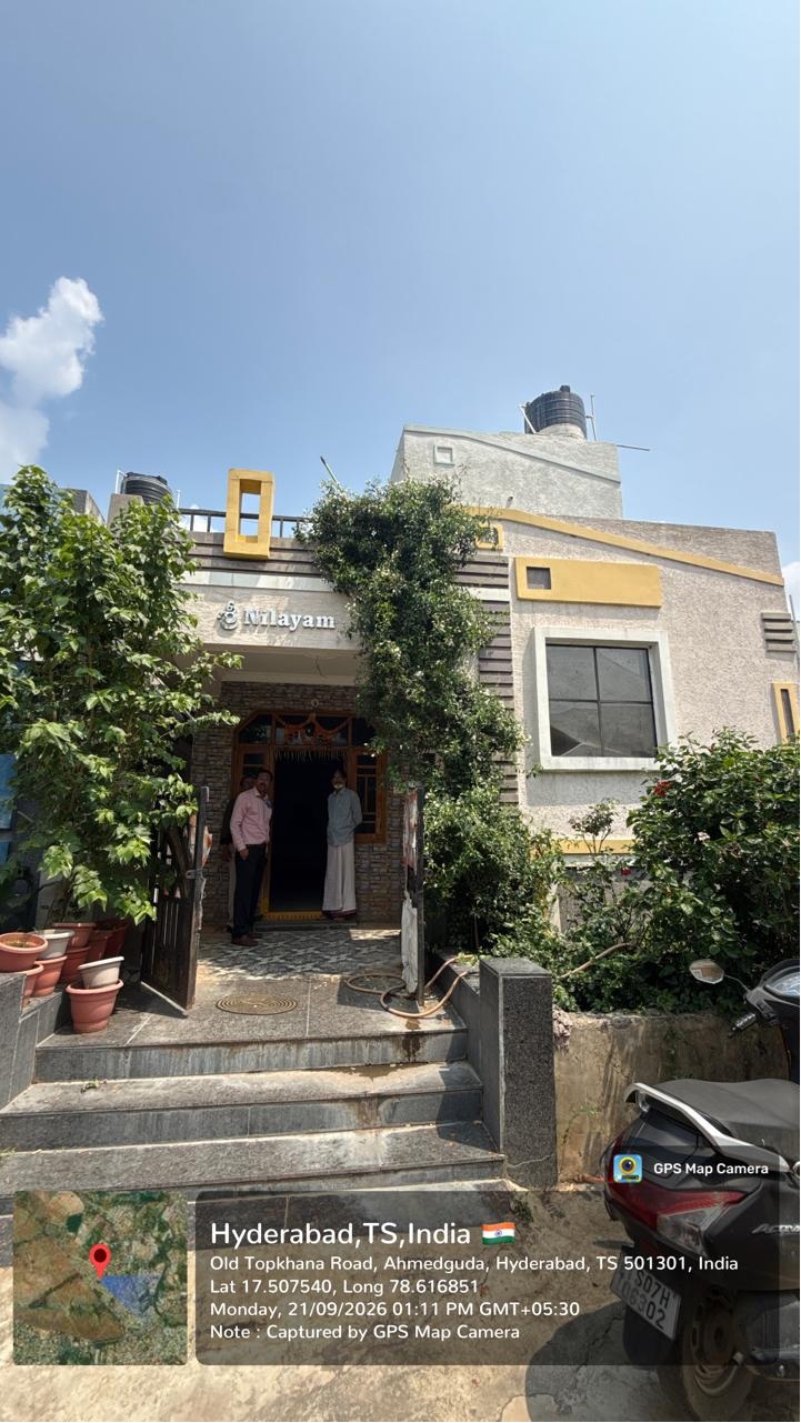 130 square yard Individual House for sale in Hyderabad — photo 4