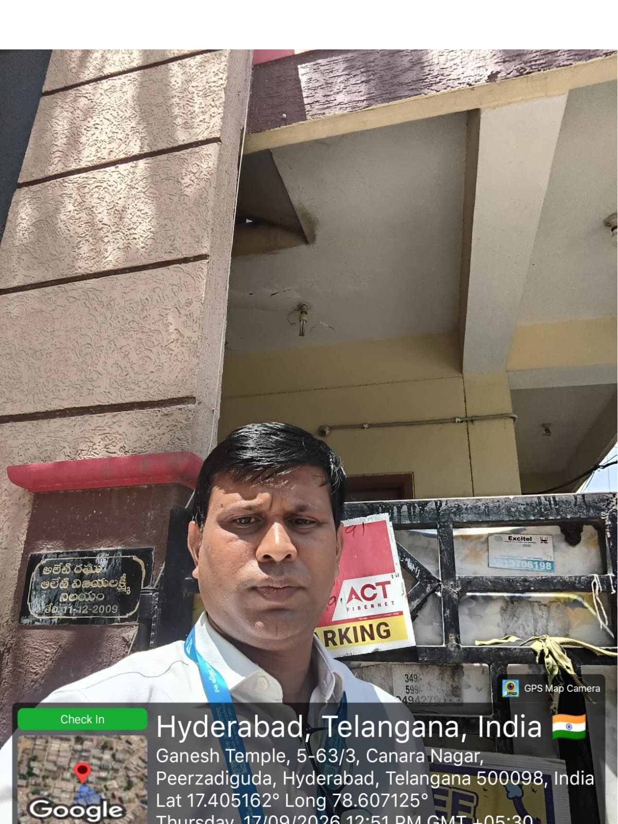 100 square yard Individual House for sale in Hyderabad — photo 2