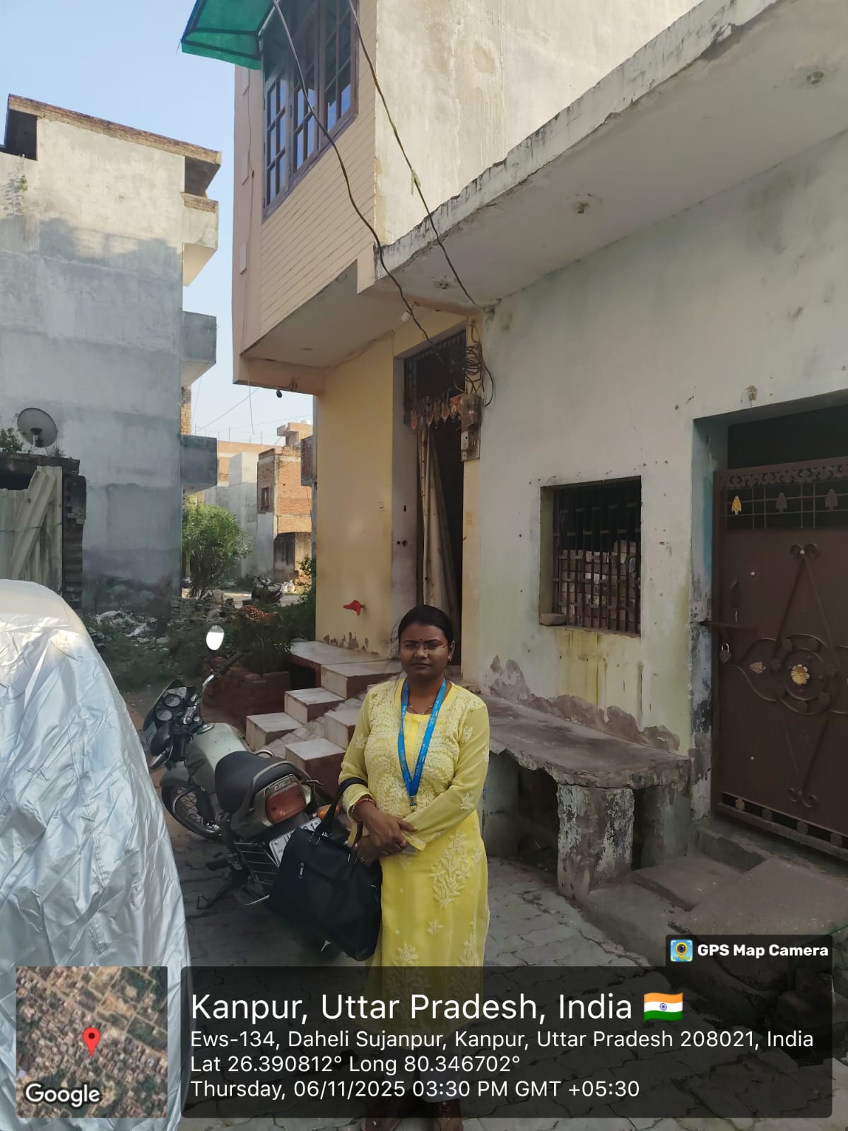 Individual House for sale in Kanpur — photo 2