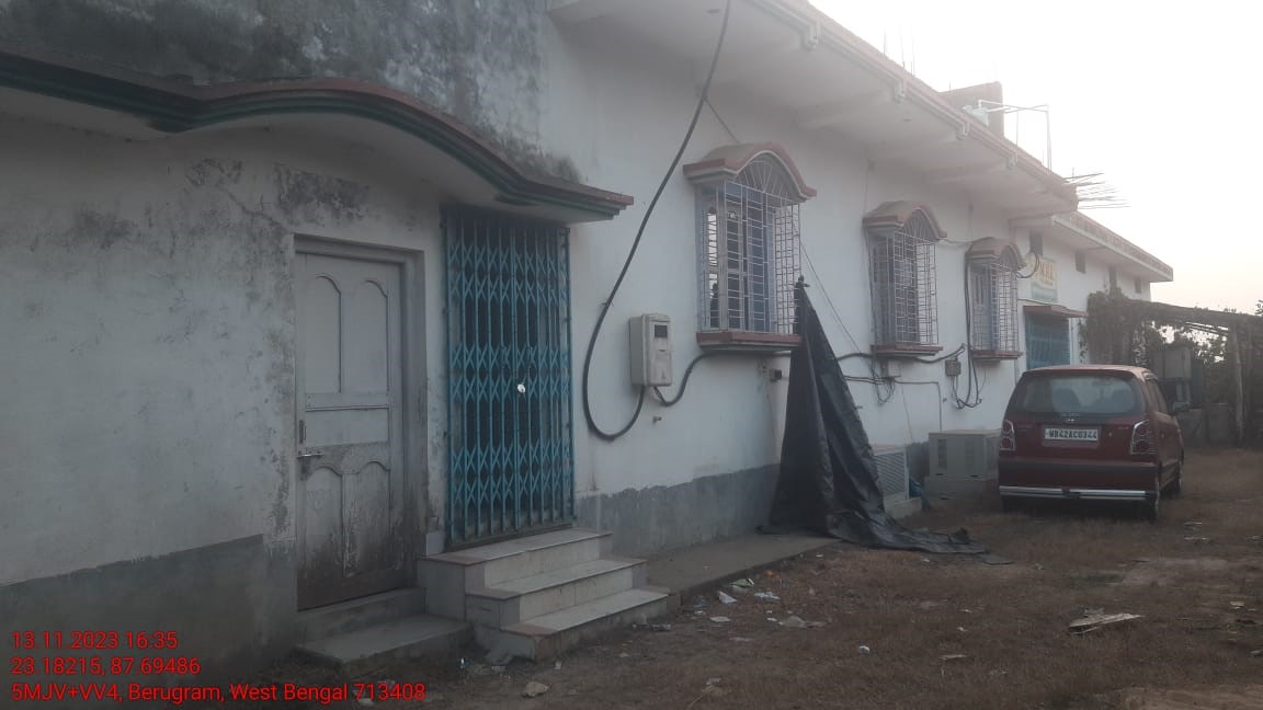 Shed with Plant and Machinery for sale in VILLAGE BERUGRAM,PO- CHANDIPUR,BERUGRAM, PINCODE 713142 . Budbud — photo 6