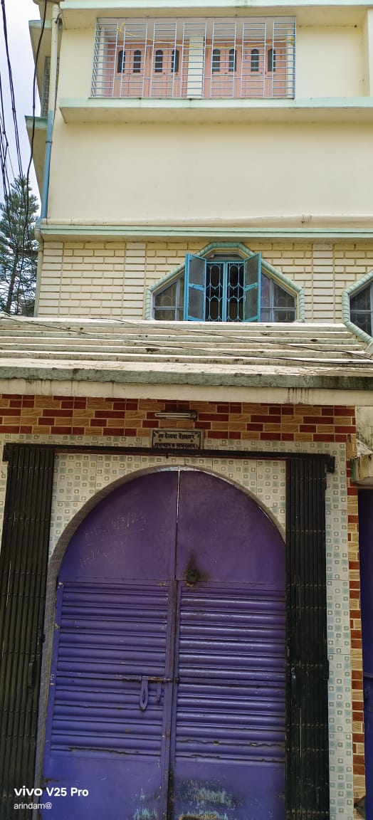 Individual House for sale in Flat No. 179, Rasikpur,Layek Para , Burdwan,PIN -713101 . Burdwan