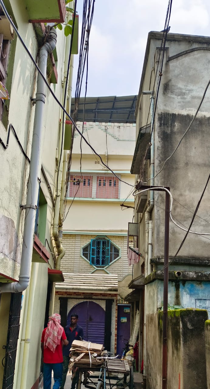 Individual House for sale in Flat No. 179, Rasikpur,Layek Para , Burdwan,PIN -713101 . Burdwan — photo 2
