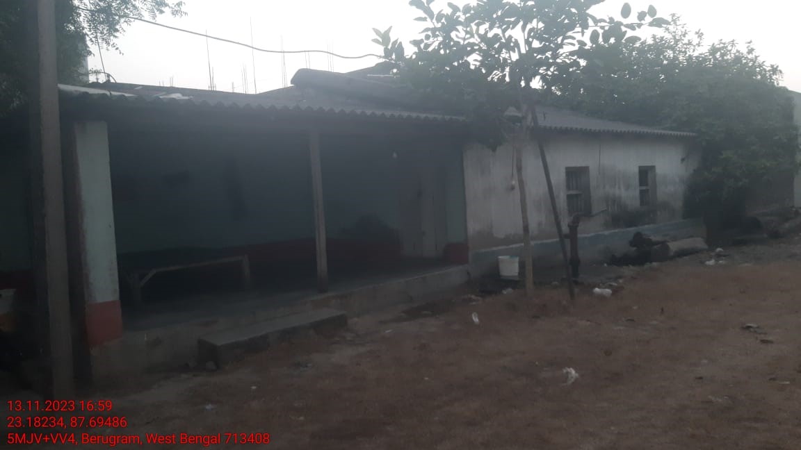 Shed with Plant and Machinery for sale in VILLAGE BERUGRAM,PO- CHANDIPUR,BERUGRAM, PINCODE 713142 . Budbud — photo 10
