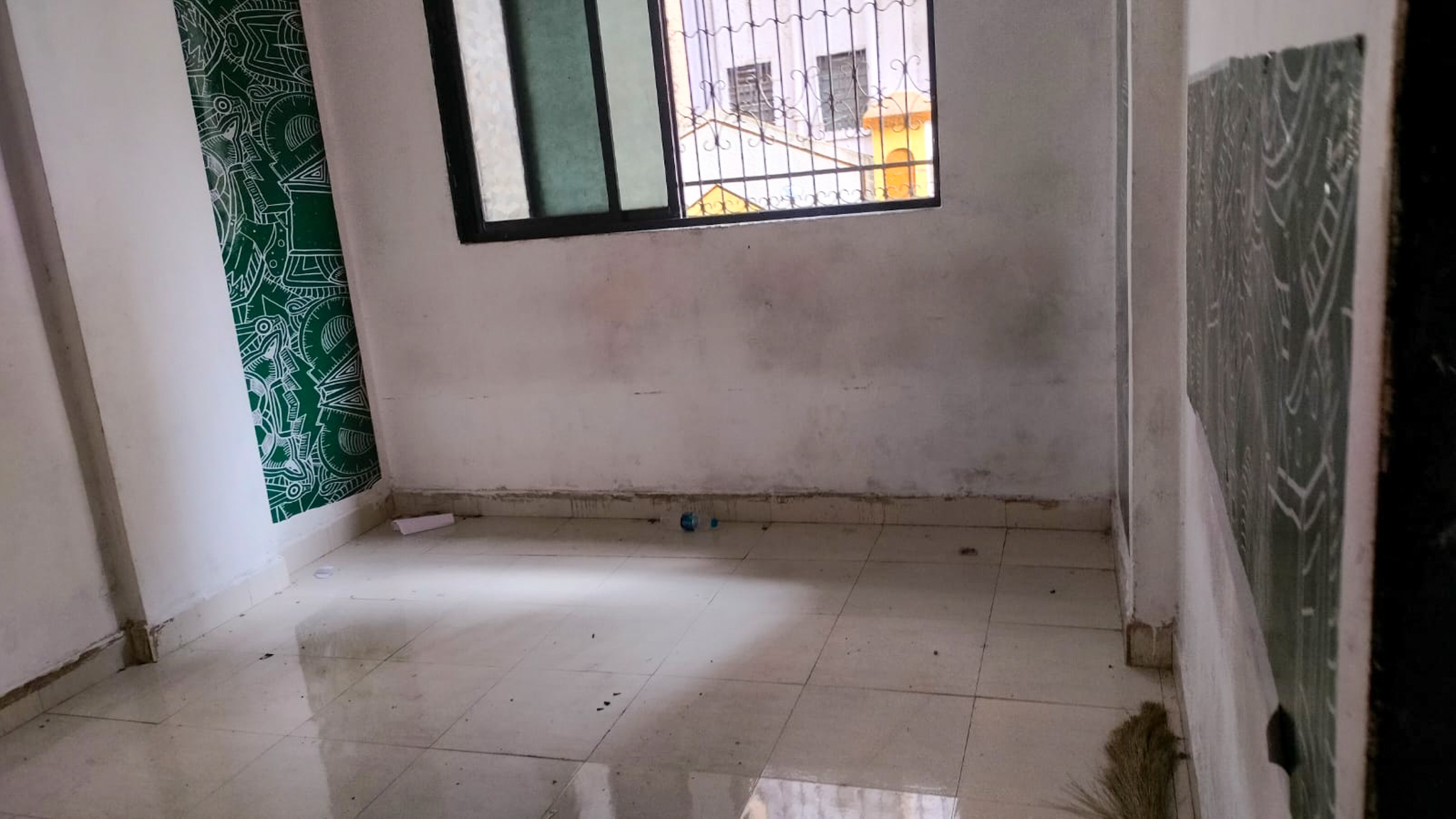 485 square feet Flat for sale in Haridarshan Apartments Near Jari Mari Mandir road Kalyan east Kalyan — photo 9