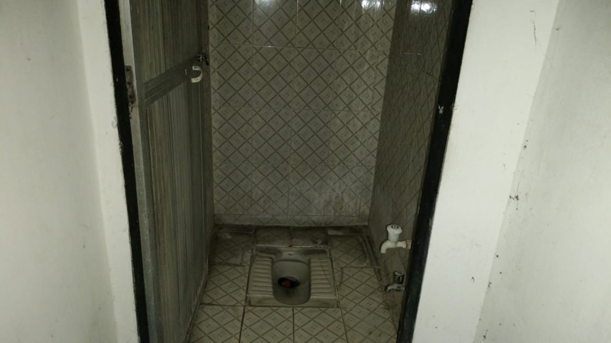485 square feet Flat for sale in Haridarshan Apartments Near Jari Mari Mandir road Kalyan east Kalyan — photo 4