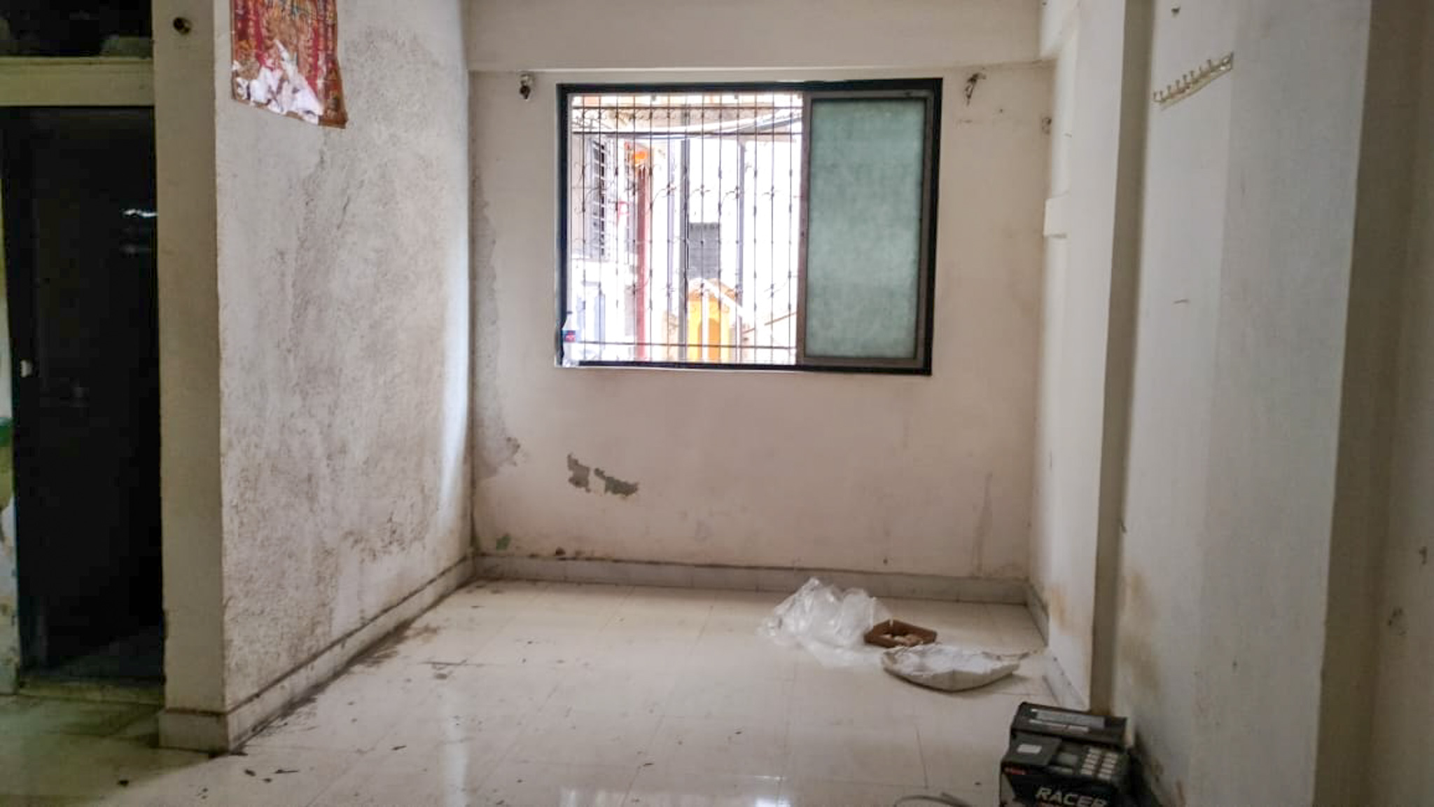 485 square feet Flat for sale in Haridarshan Apartments Near Jari Mari Mandir road Kalyan east Kalyan — photo 2