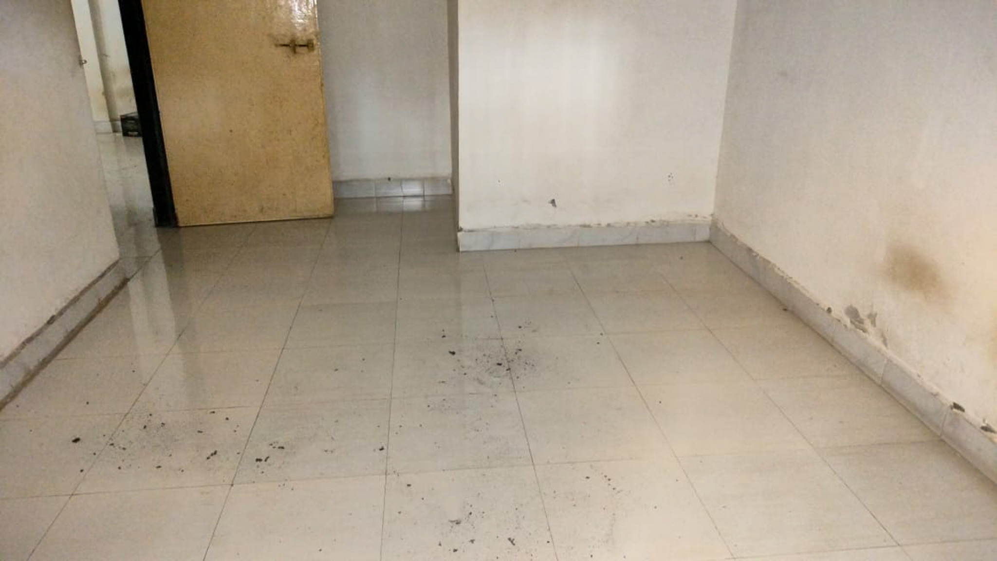 485 square feet Flat for sale in Haridarshan Apartments Near Jari Mari Mandir road Kalyan east Kalyan — photo 3