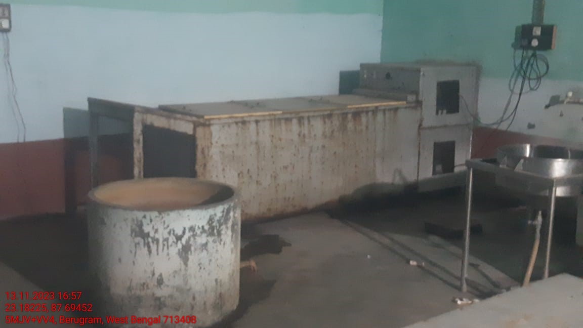 Shed with Plant and Machinery for sale in VILLAGE BERUGRAM,PO- CHANDIPUR,BERUGRAM, PINCODE 713142 . Budbud — photo 15