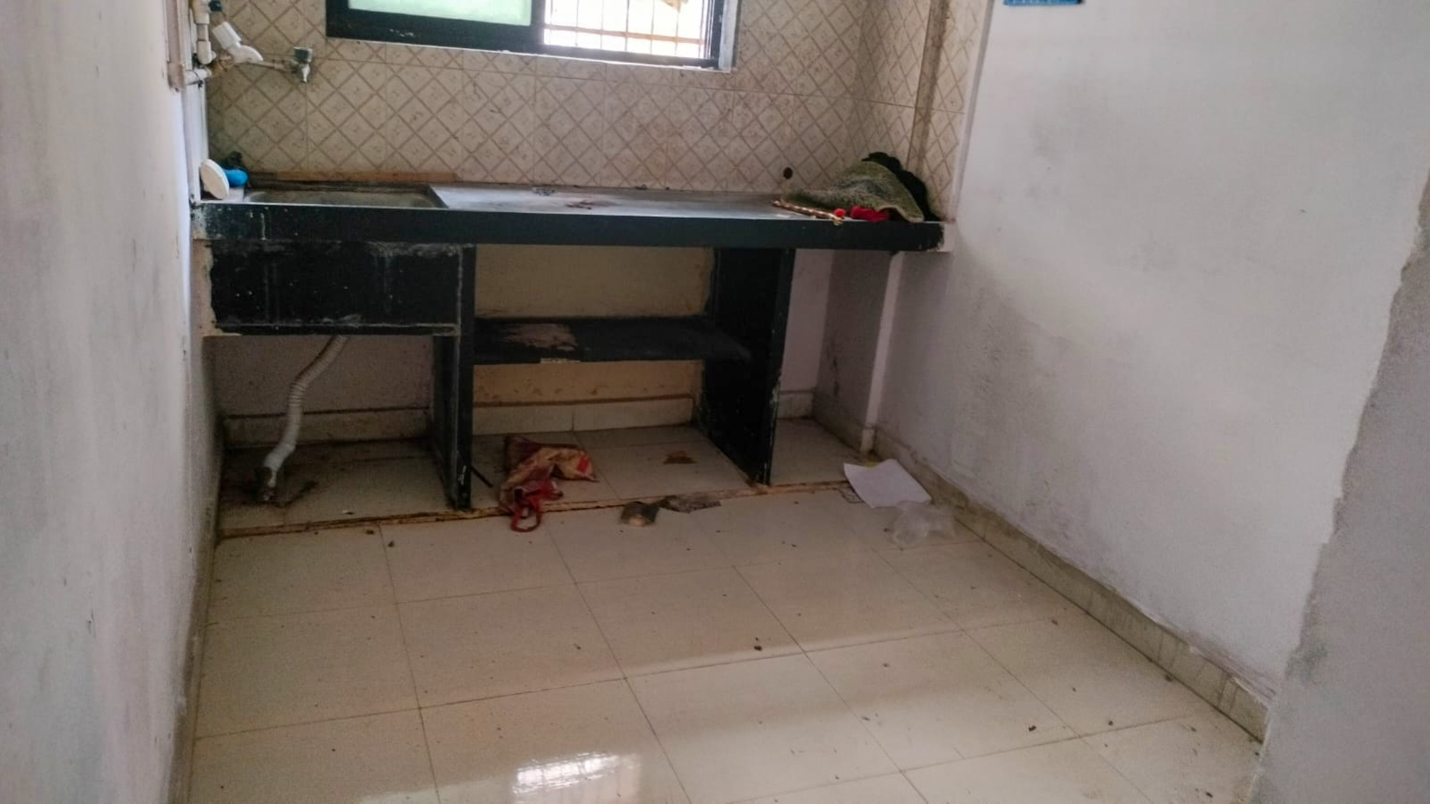 485 square feet Flat for sale in Haridarshan Apartments Near Jari Mari Mandir road Kalyan east Kalyan — photo 8