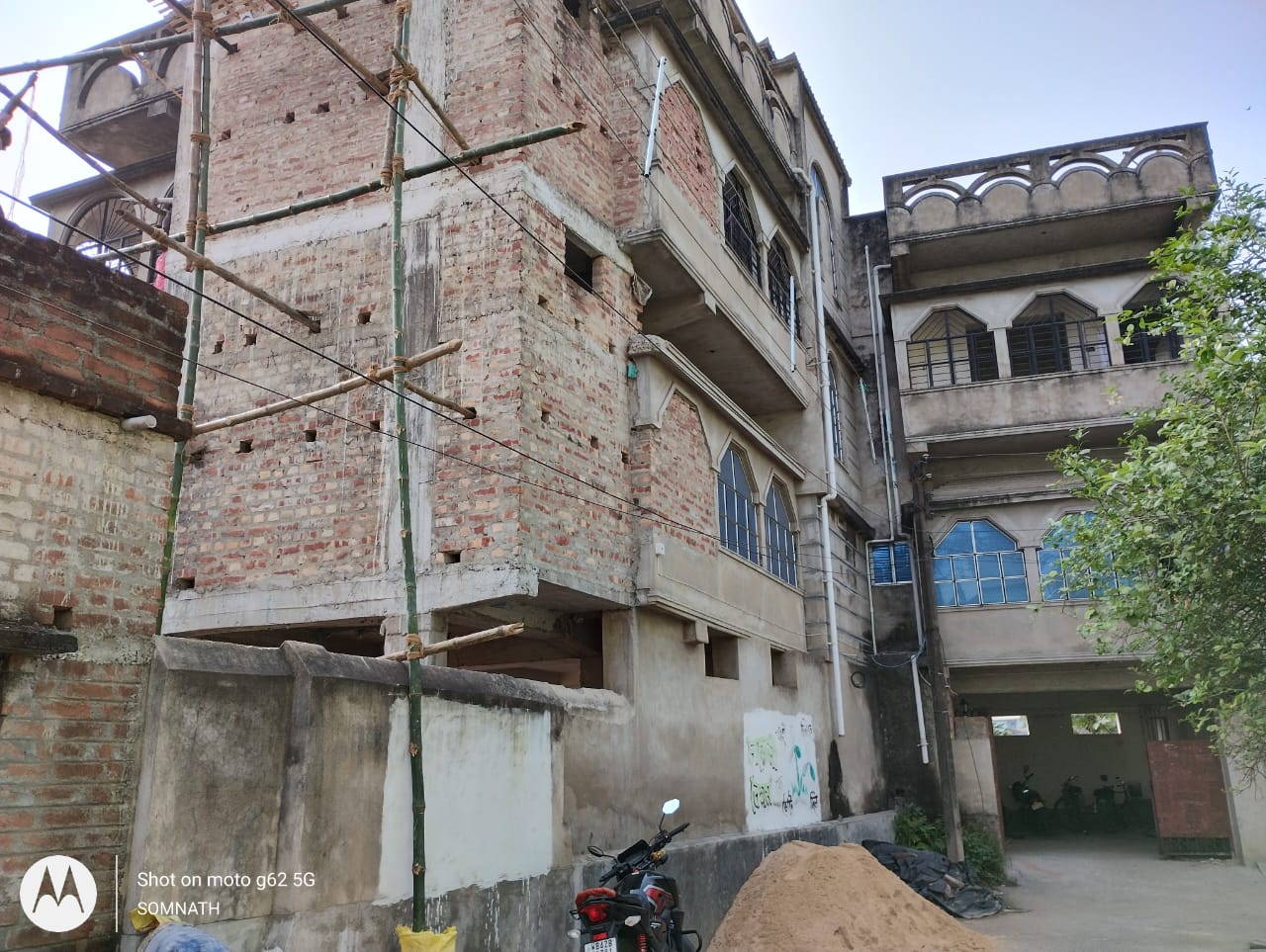 Individual House for sale in VILLAGE AND PO FAGUPUR, DIST PURBA BARDHAMAN , PINCODE 713101 Burdwan