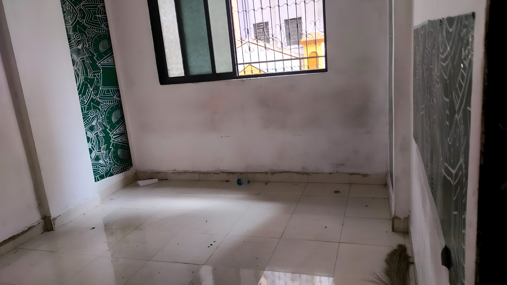 448 square feet Flat for sale in HARISARSHAN APARTMENT JARI MARI MANDIR ROAD KALYAN EAST Kalyan — photo 3