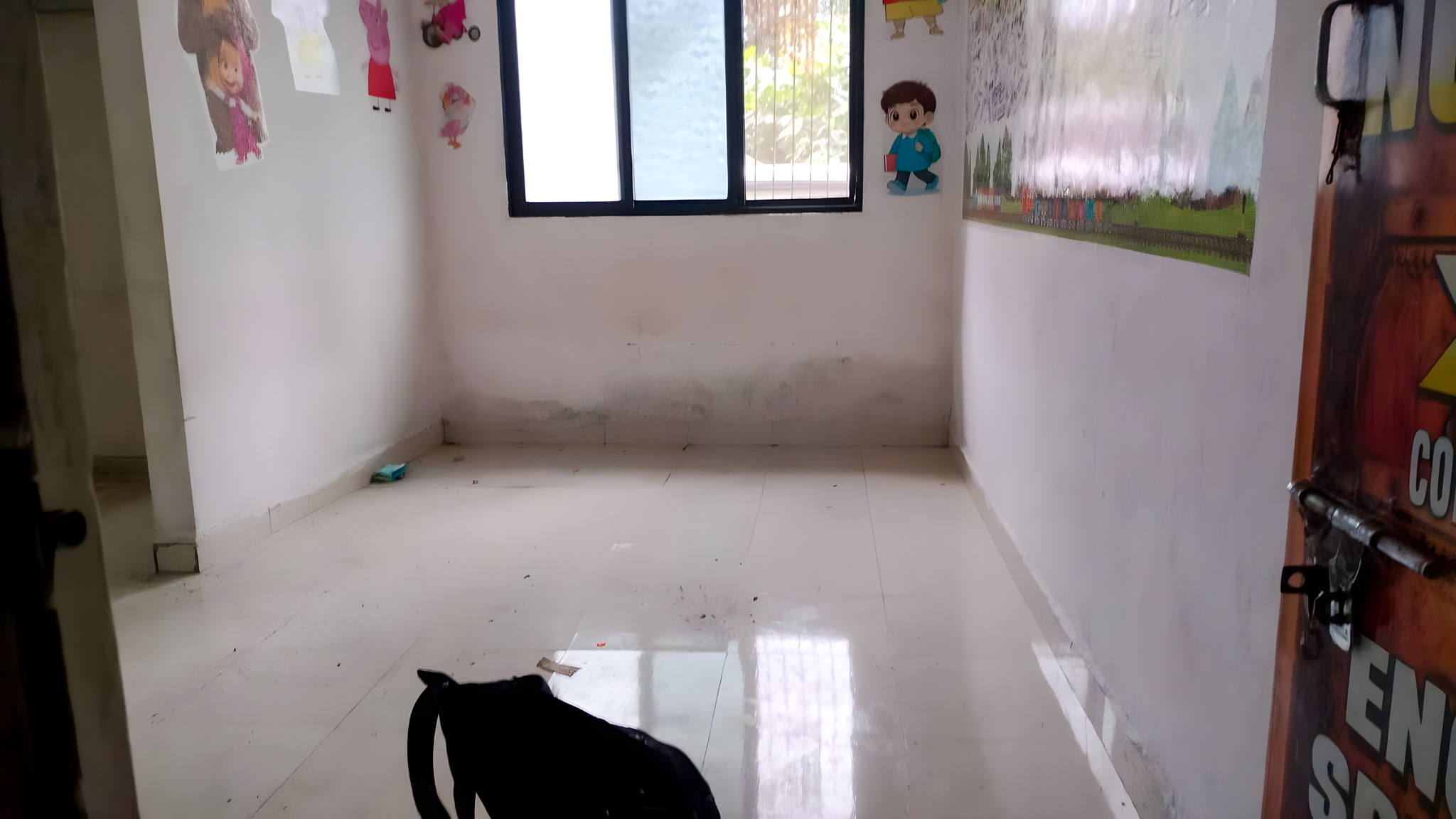 448 square feet Flat for sale in HARISARSHAN APARTMENT JARI MARI MANDIR ROAD KALYAN EAST Kalyan — photo 2