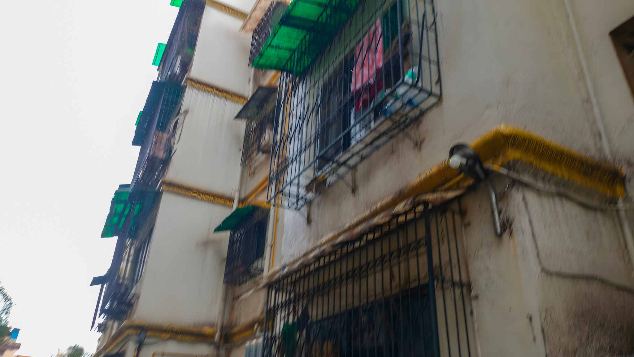 448 square feet Flat for sale in HARISARSHAN APARTMENT JARI MARI MANDIR ROAD KALYAN EAST Kalyan — photo 10