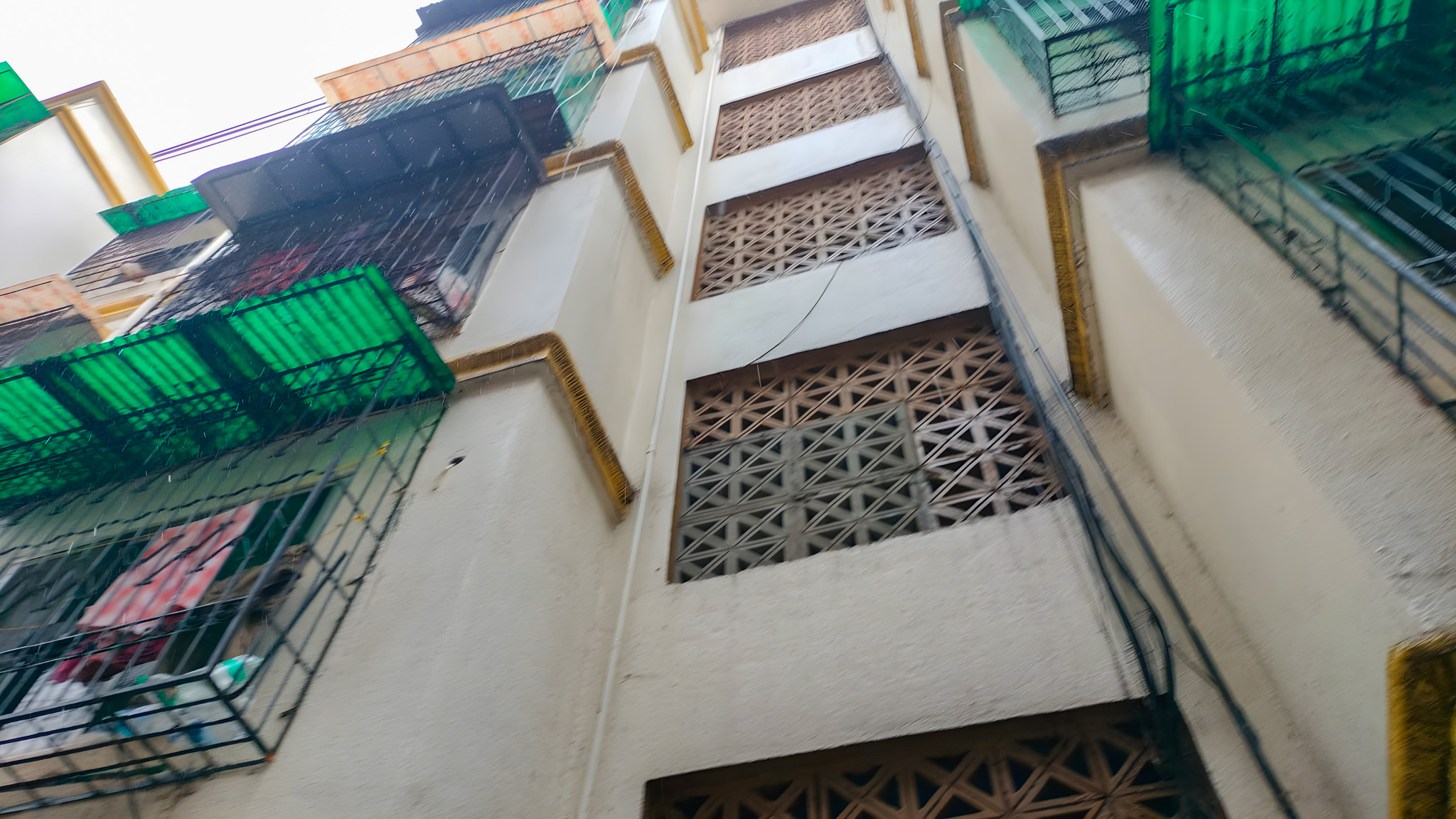 448 square feet Flat for sale in HARISARSHAN APARTMENT JARI MARI MANDIR ROAD KALYAN EAST Kalyan — photo 11