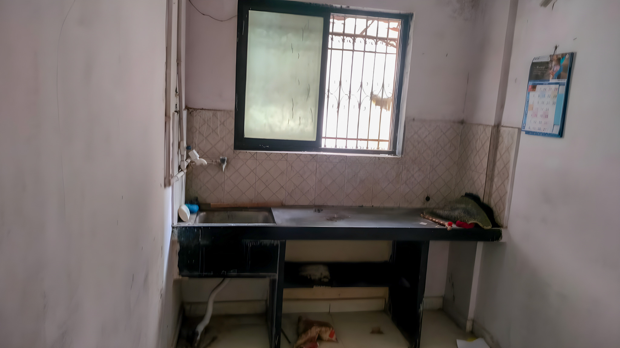 448 square feet Flat for sale in HARISARSHAN APARTMENT JARI MARI MANDIR ROAD KALYAN EAST Kalyan — photo 6