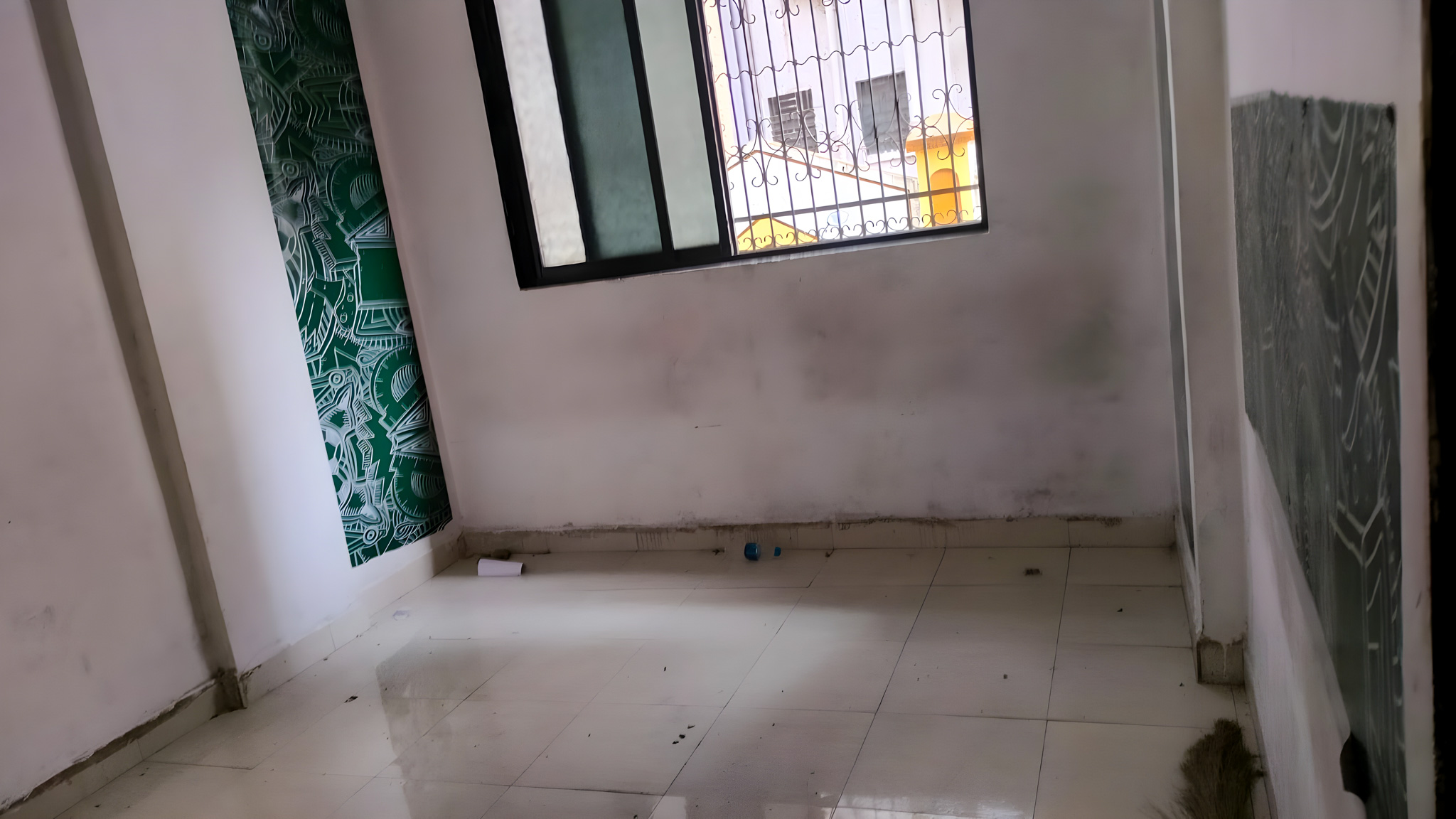 448 square feet Flat for sale in HARISARSHAN APARTMENT JARI MARI MANDIR ROAD KALYAN EAST Kalyan — photo 7