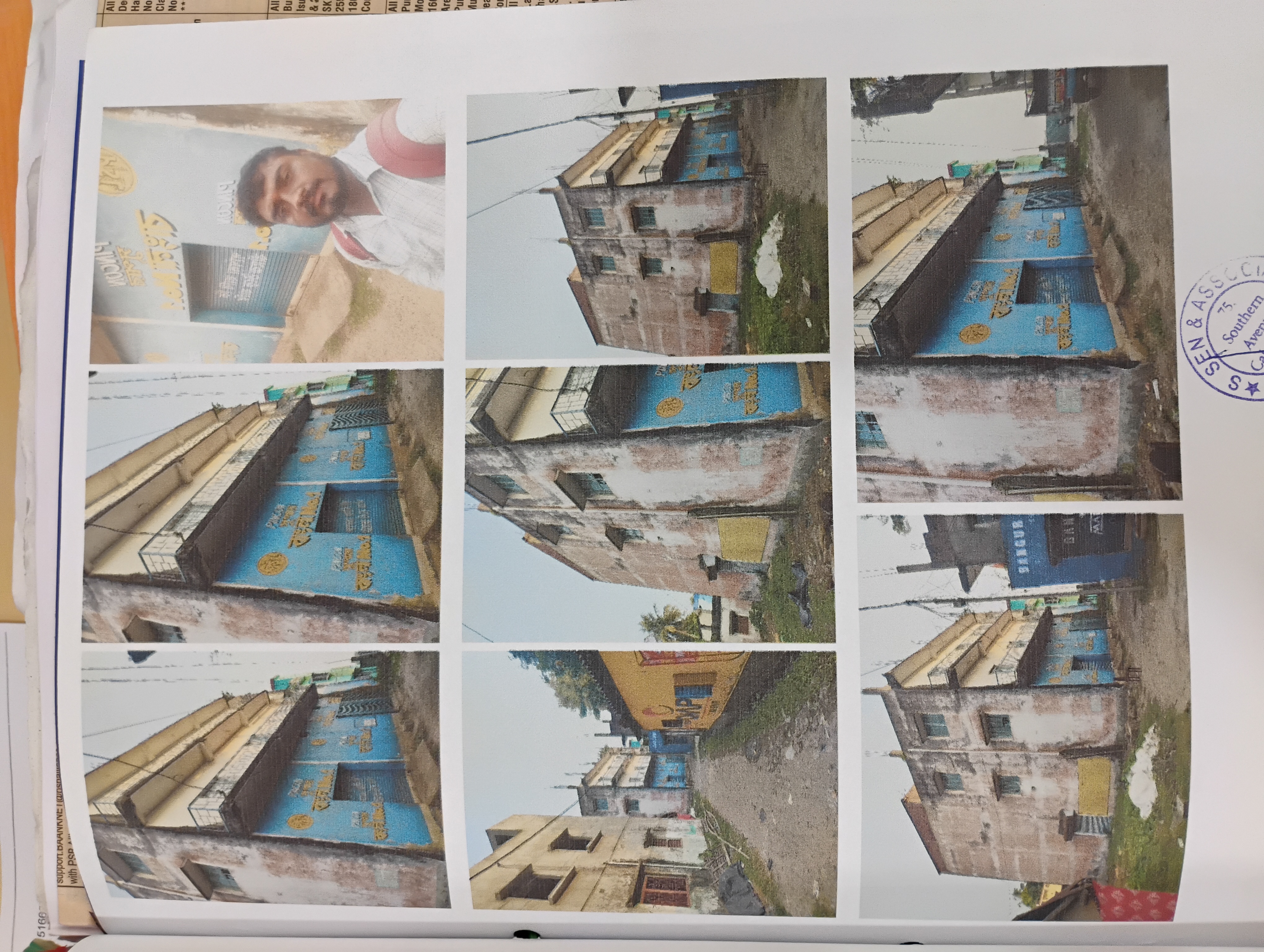 2613.6 square feet Individual House for sale in Burdwan