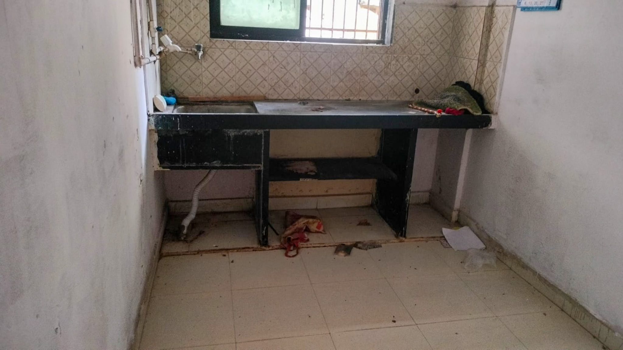 485 square feet Flat for sale in Haridarshan Apartments Near Jari Mari Mandir road Kalyan east Kalyan — photo 11