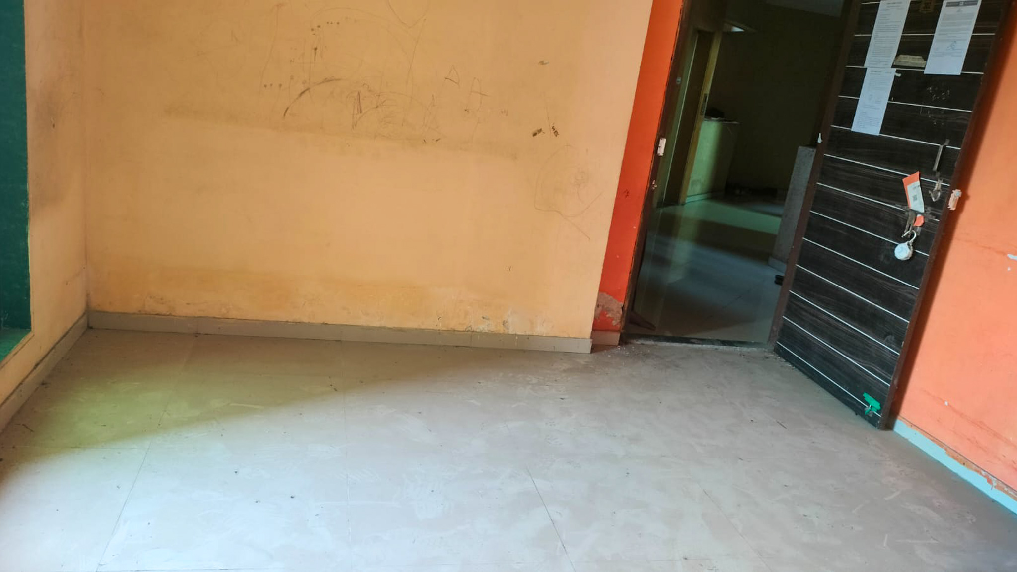 324 square feet Flat for sale in HEJAL, Hejal CHSL Village Daighar Kalyan — photo 8