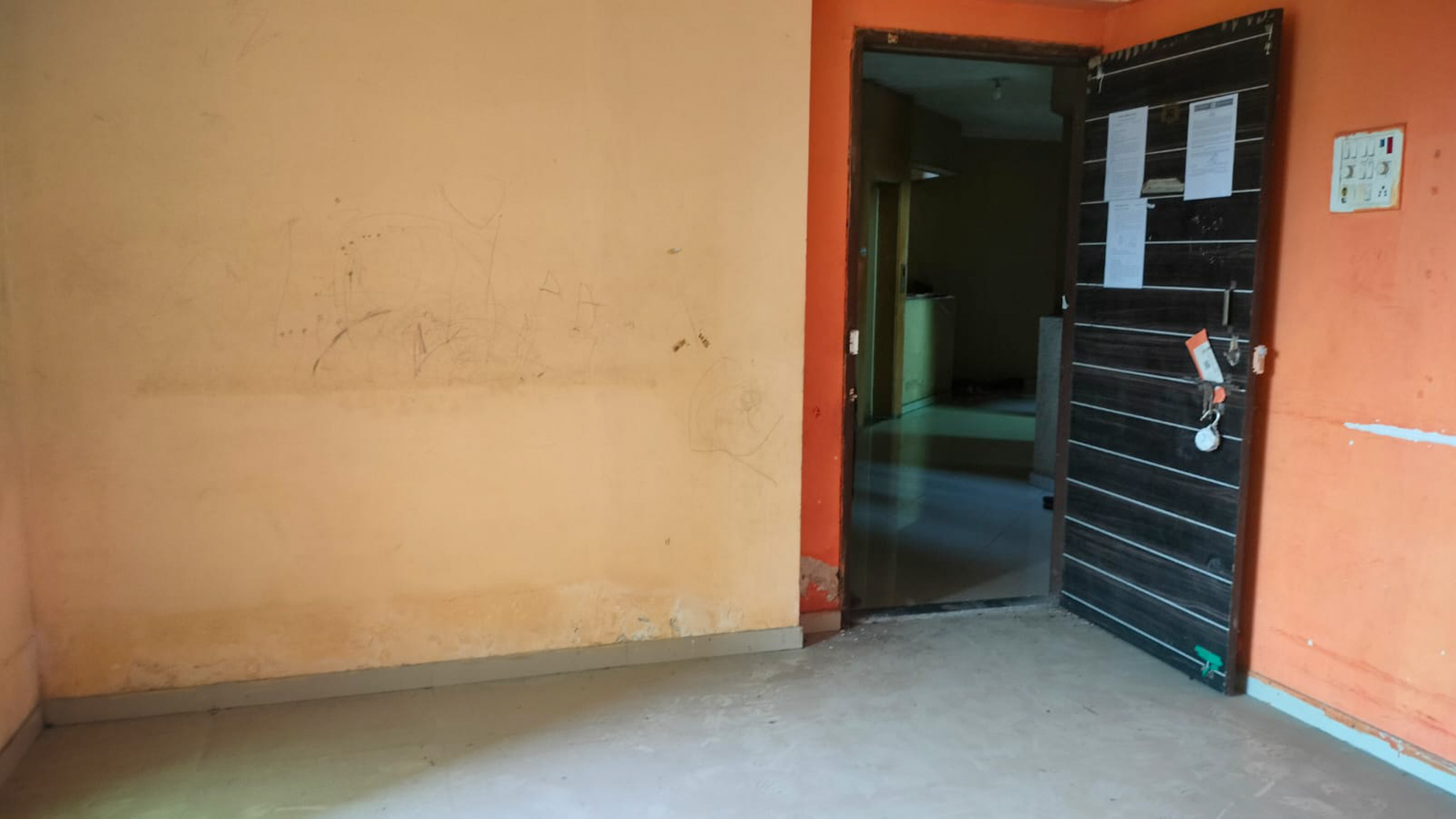 324 square feet Flat for sale in HEJAL, Hejal CHSL Village Daighar Kalyan — photo 9
