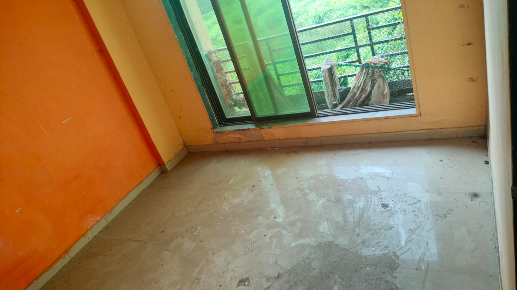 324 square feet Flat for sale in HEJAL, Hejal CHSL Village Daighar Kalyan — photo 15