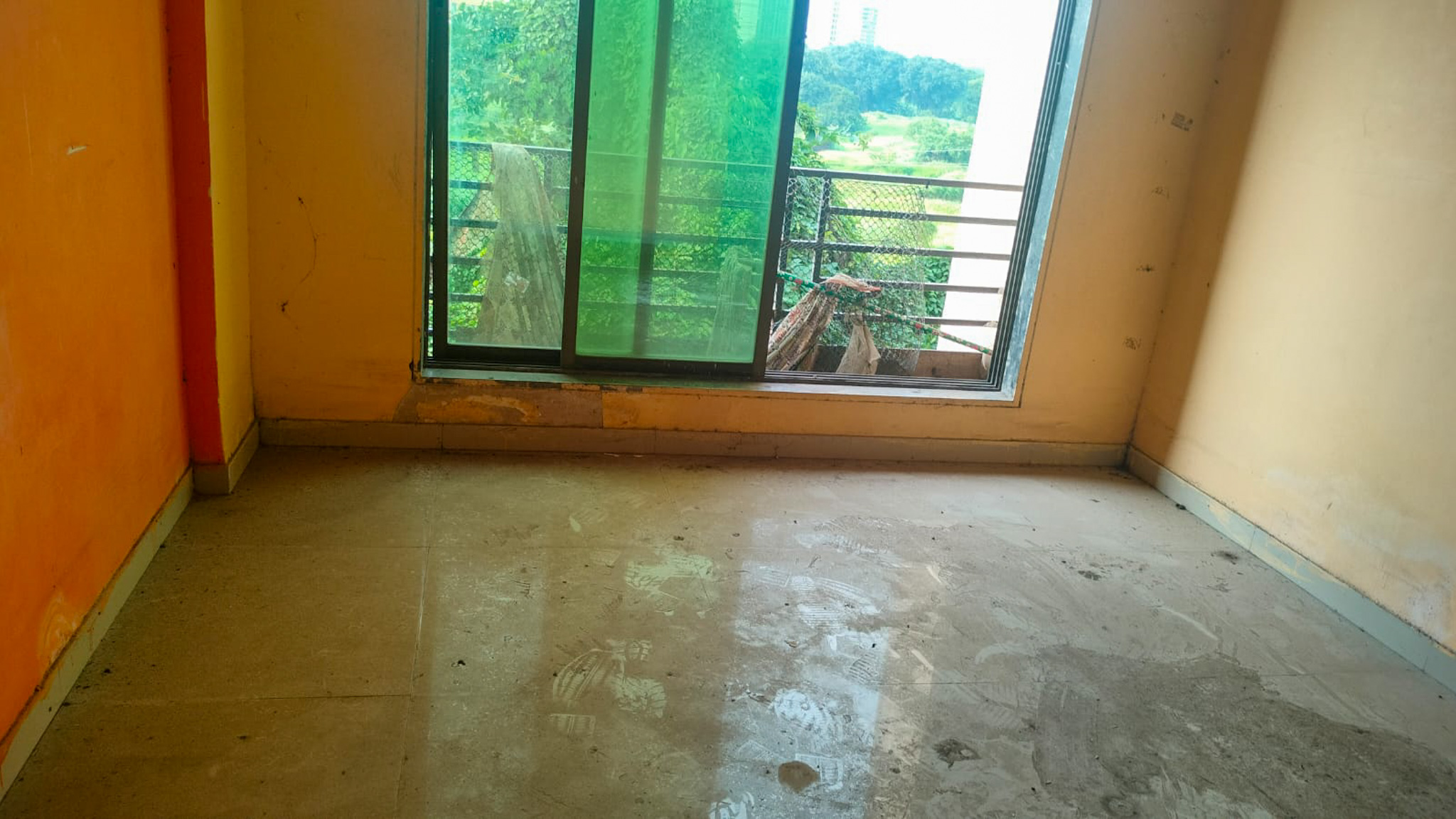 324 square feet Flat for sale in HEJAL, Hejal CHSL Village Daighar Kalyan — photo 17