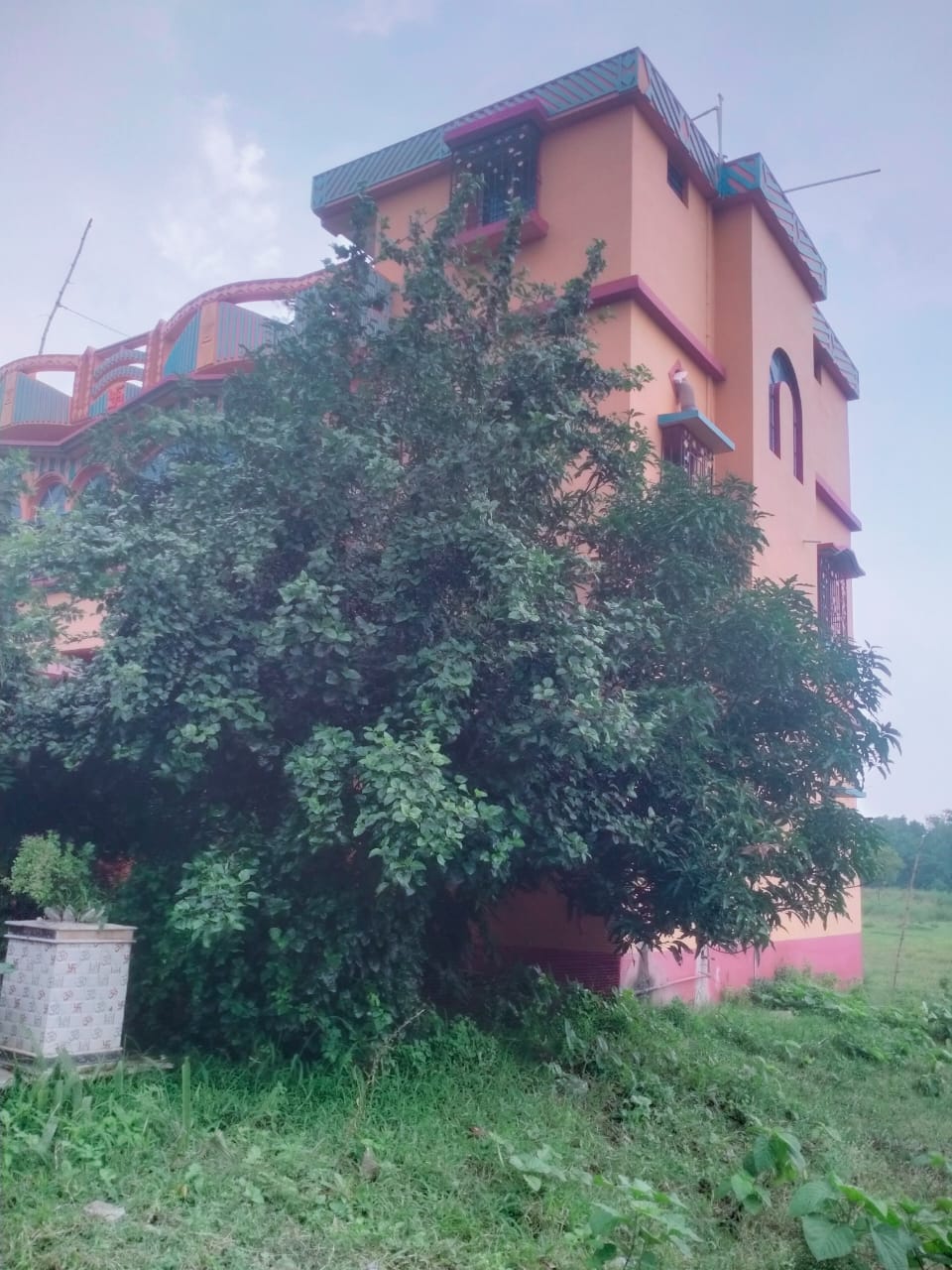 Individual House for sale in HOLDING NO 1085 , NETUR , MURADIHI, PO-FULUR, PS SAINTHIA , DIST BIRBHUM ,PINCODE 731234 Sainthia — photo 3