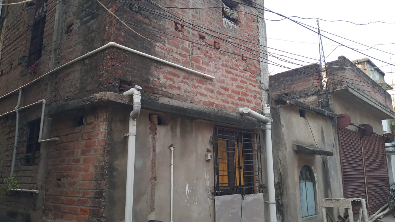 Individual House for sale in VILL DONGRA PO BARAH P S NANOOR BIRBHUM BOLPUR , PINCODE 731301 Bolpur — photo 1