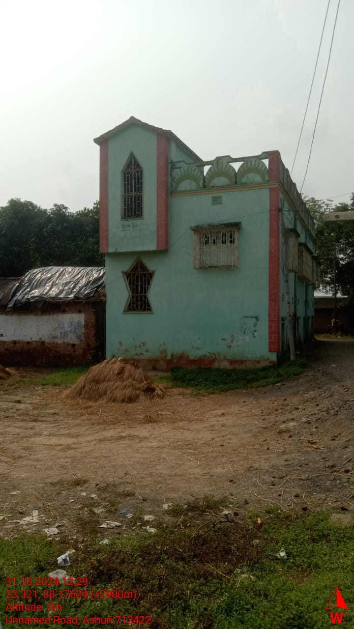 Individual House for sale in Near Ashuri ICDS School Alipur — photo 3