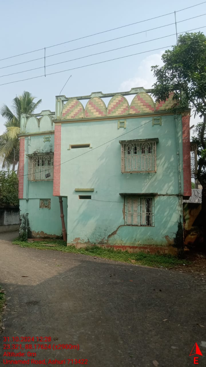 Individual House for sale in Near Ashuri ICDS School Alipur — photo 4