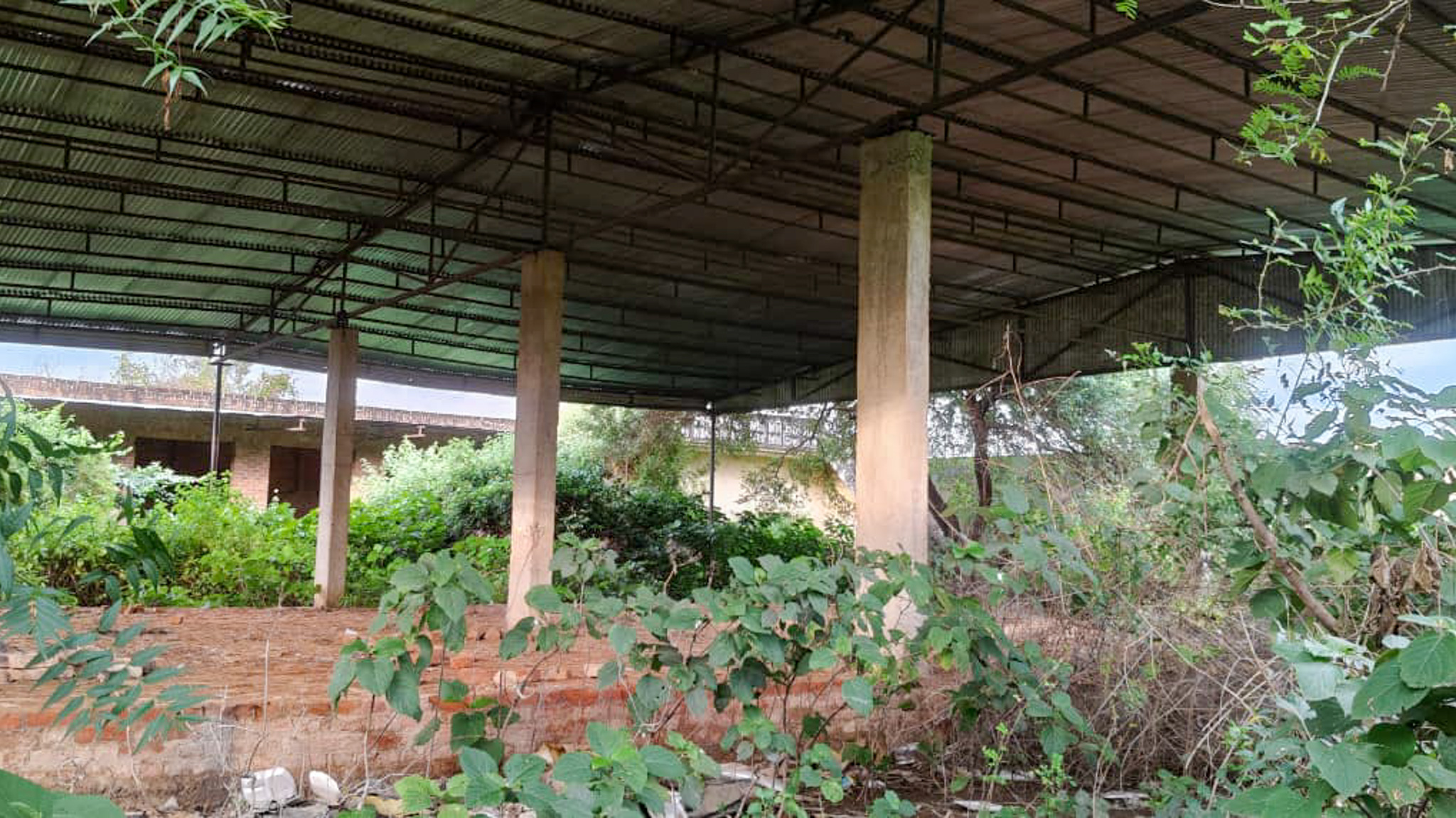 Godowns for sale in NEAR LUCKNOW AGRA EXPRESS WAY Gangaghat — photo 7