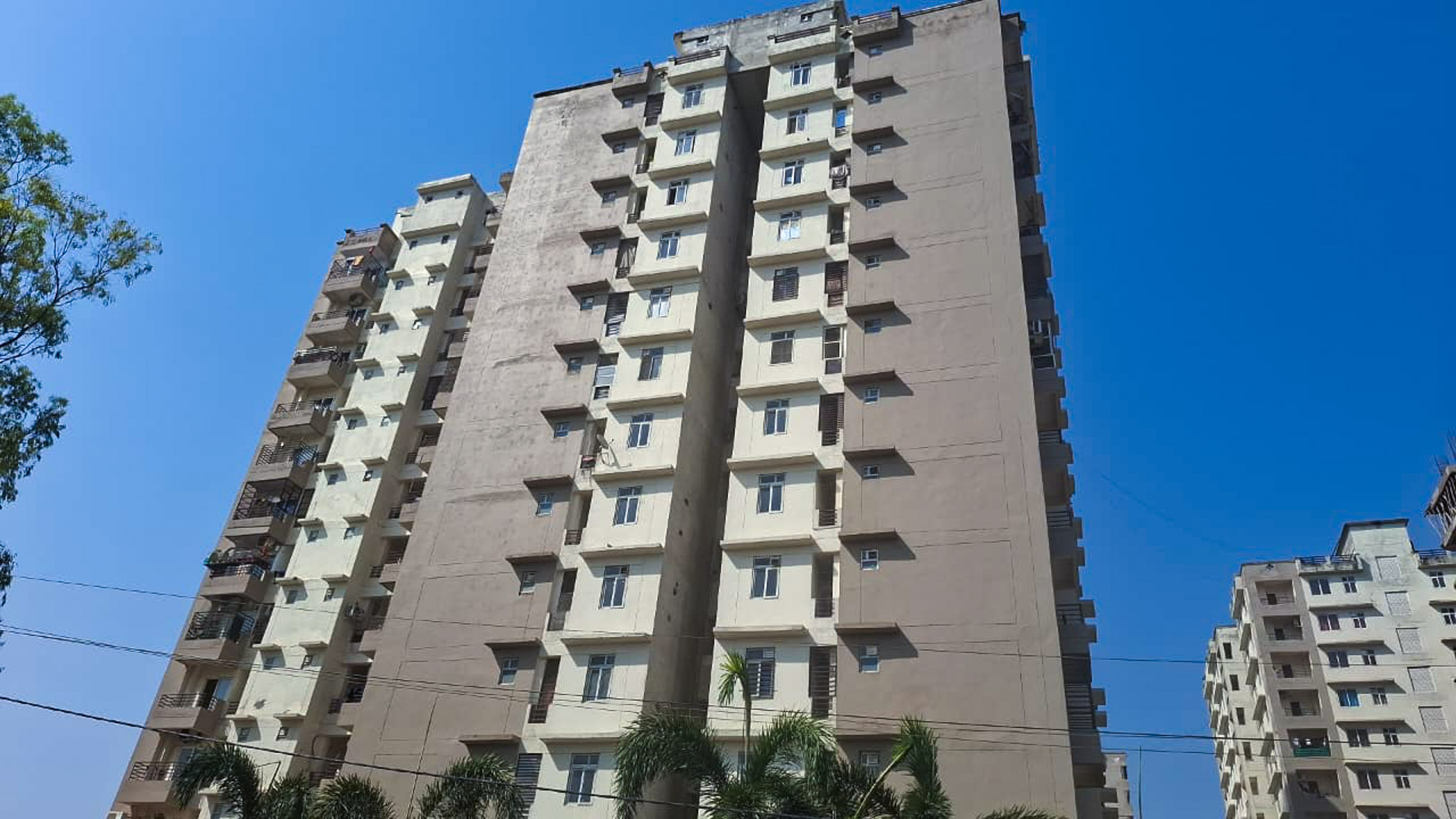 178 square meter Flat for sale in Lucknow — photo 21