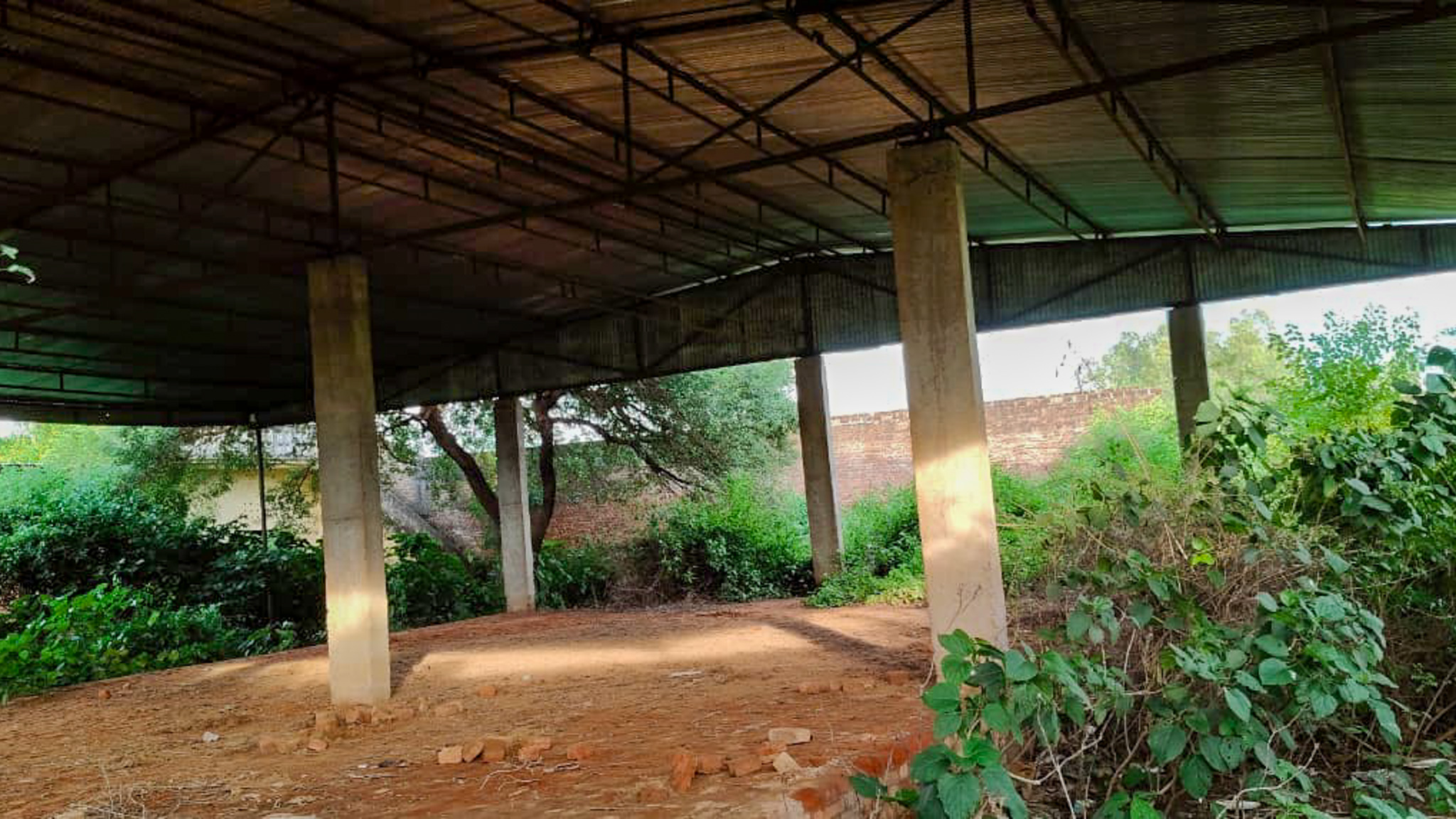 Godowns for sale in NEAR LUCKNOW AGRA EXPRESS WAY Gangaghat — photo 2