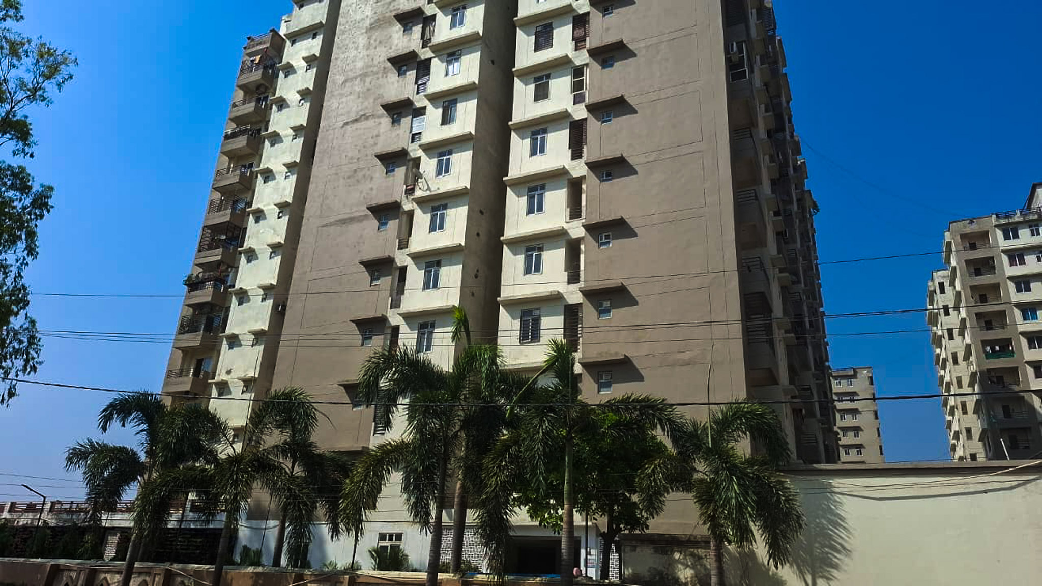 178 square meter Flat for sale in Lucknow — photo 22