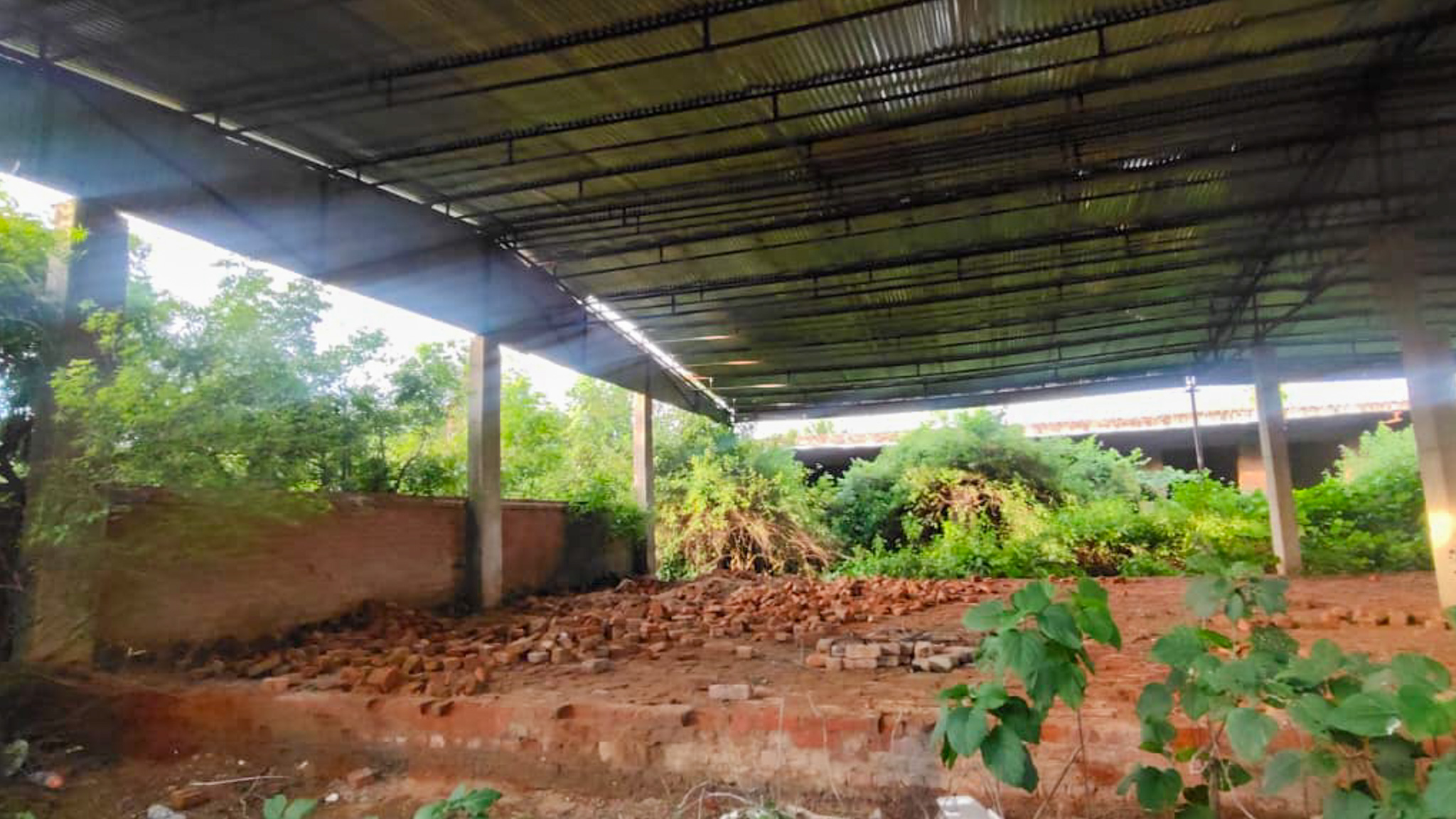 Godowns for sale in NEAR LUCKNOW AGRA EXPRESS WAY Gangaghat — photo 3
