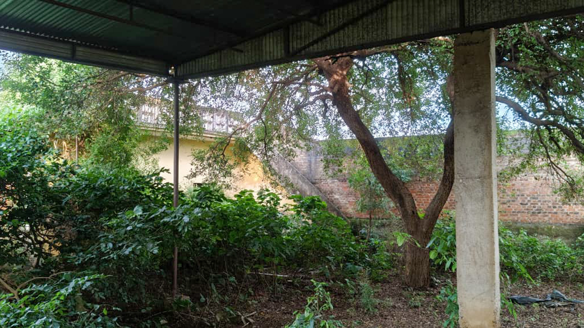 Godowns for sale in NEAR LUCKNOW AGRA EXPRESS WAY Gangaghat — photo 4
