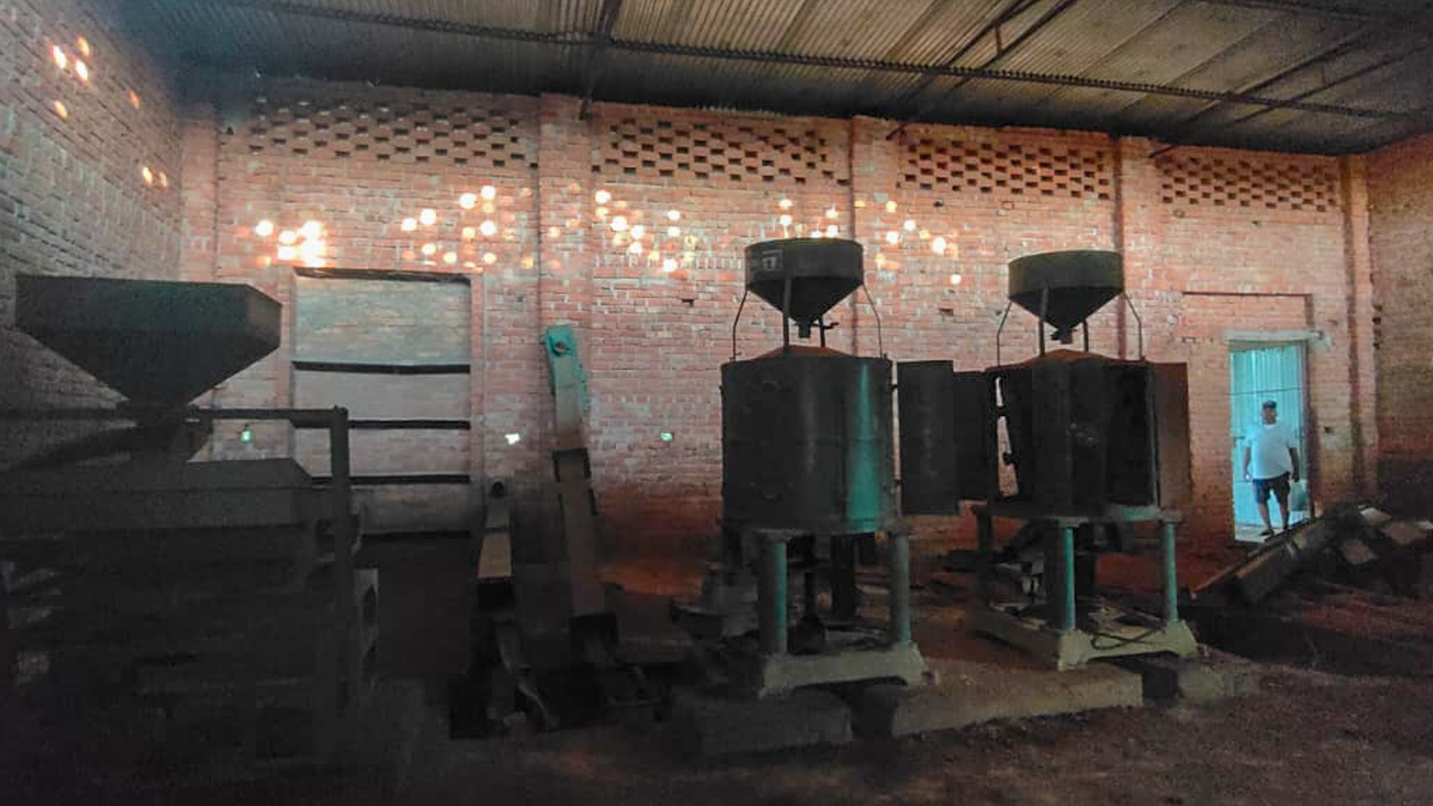 Godowns for sale in NEAR LUCKNOW AGRA EXPRESS WAY Gangaghat — photo 14