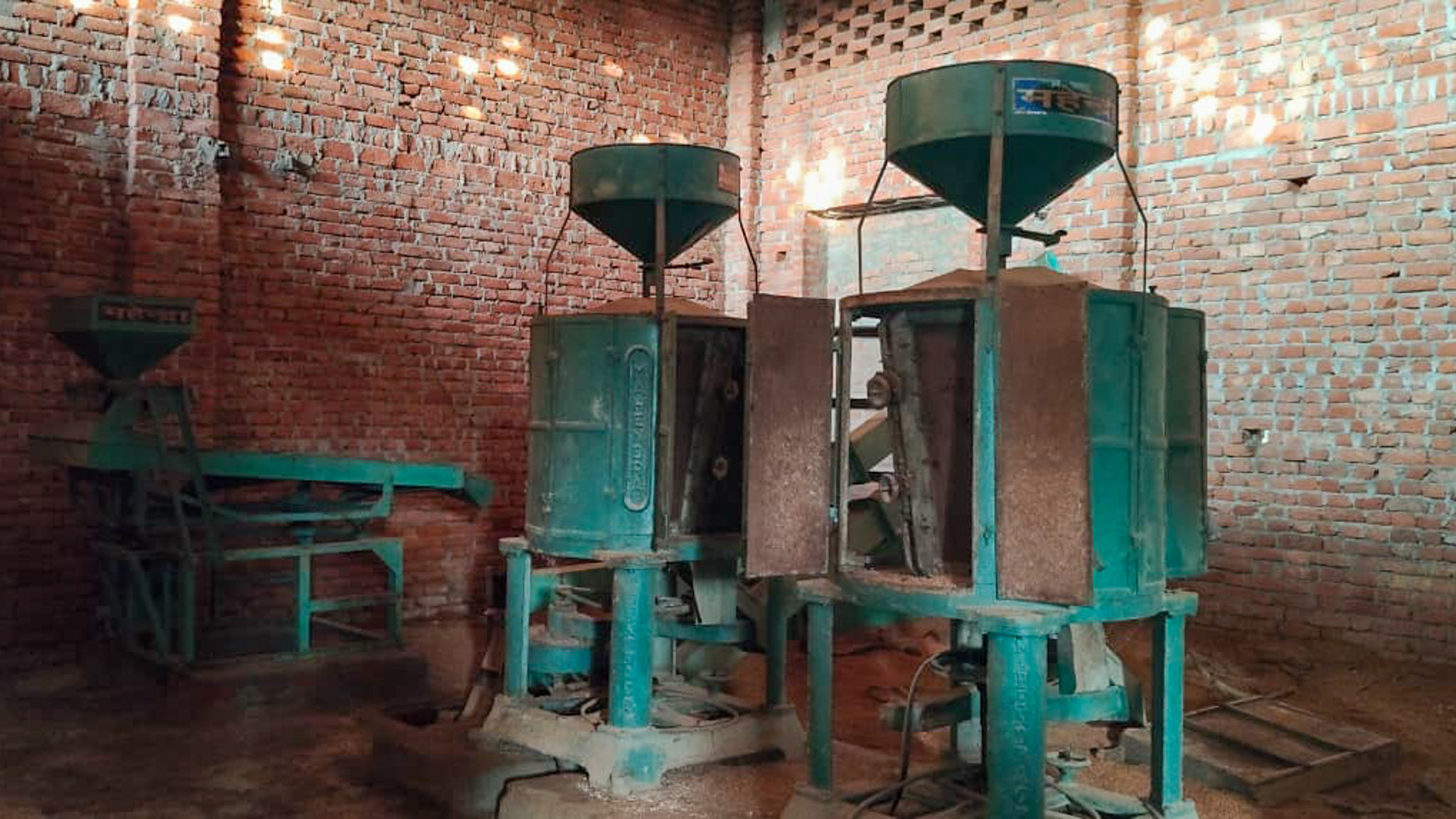 Godowns for sale in NEAR LUCKNOW AGRA EXPRESS WAY Gangaghat — photo 15
