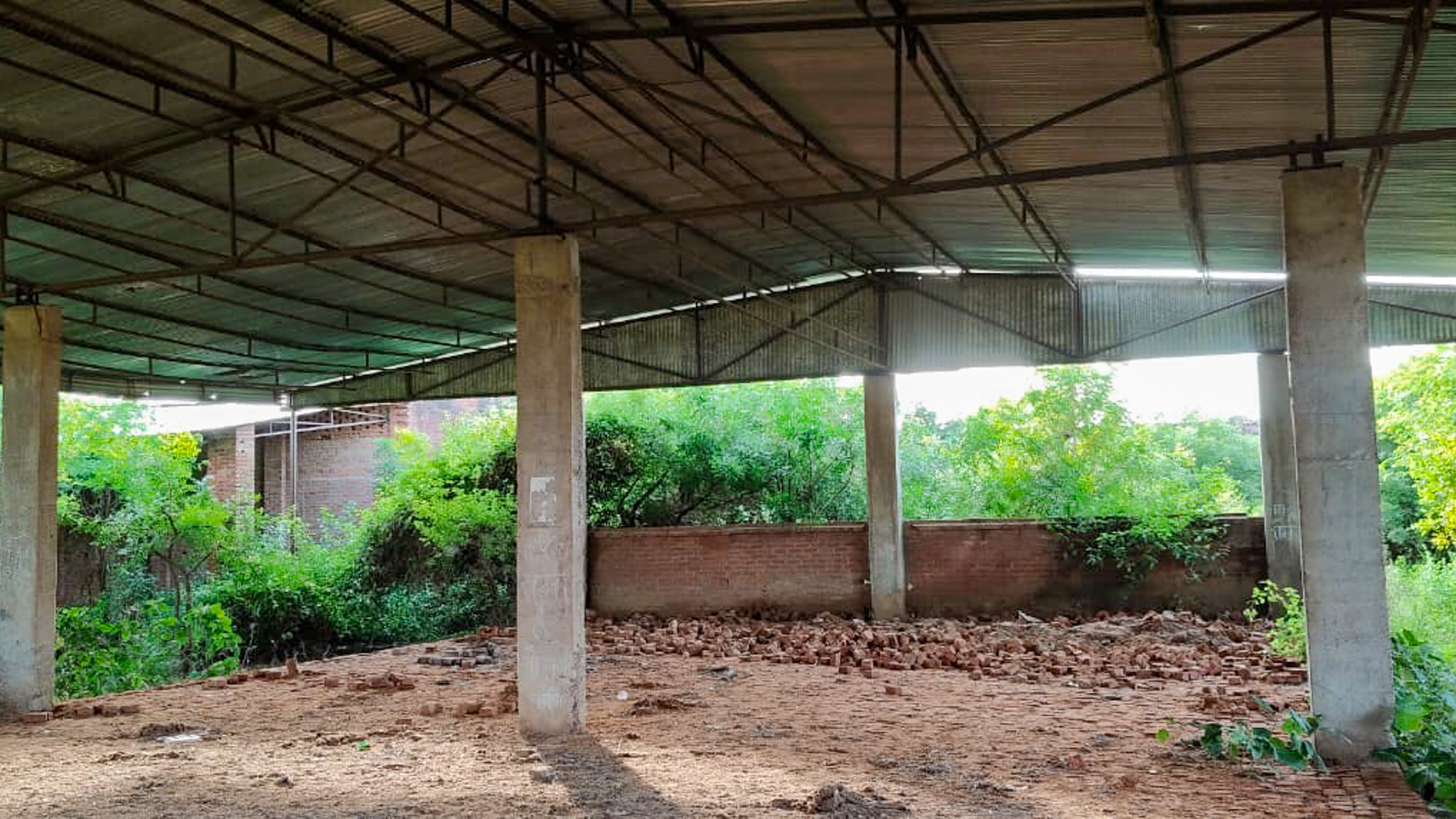 Godowns for sale in NEAR LUCKNOW AGRA EXPRESS WAY Gangaghat — photo 18