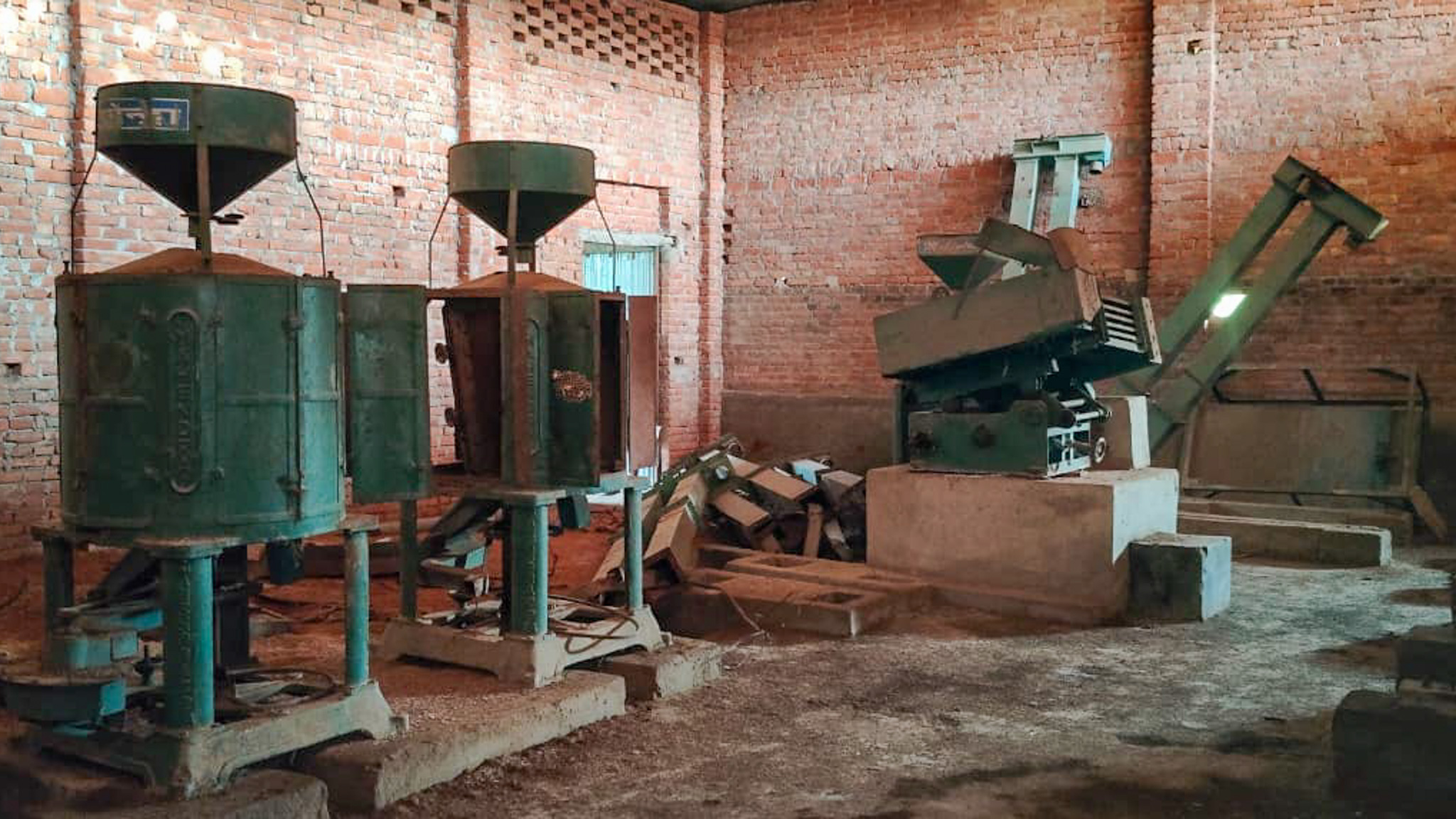 Godowns for sale in NEAR LUCKNOW AGRA EXPRESS WAY Gangaghat — photo 12