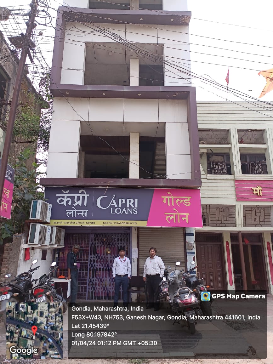 1760 square feet Individual House for sale in Gondia — photo 3