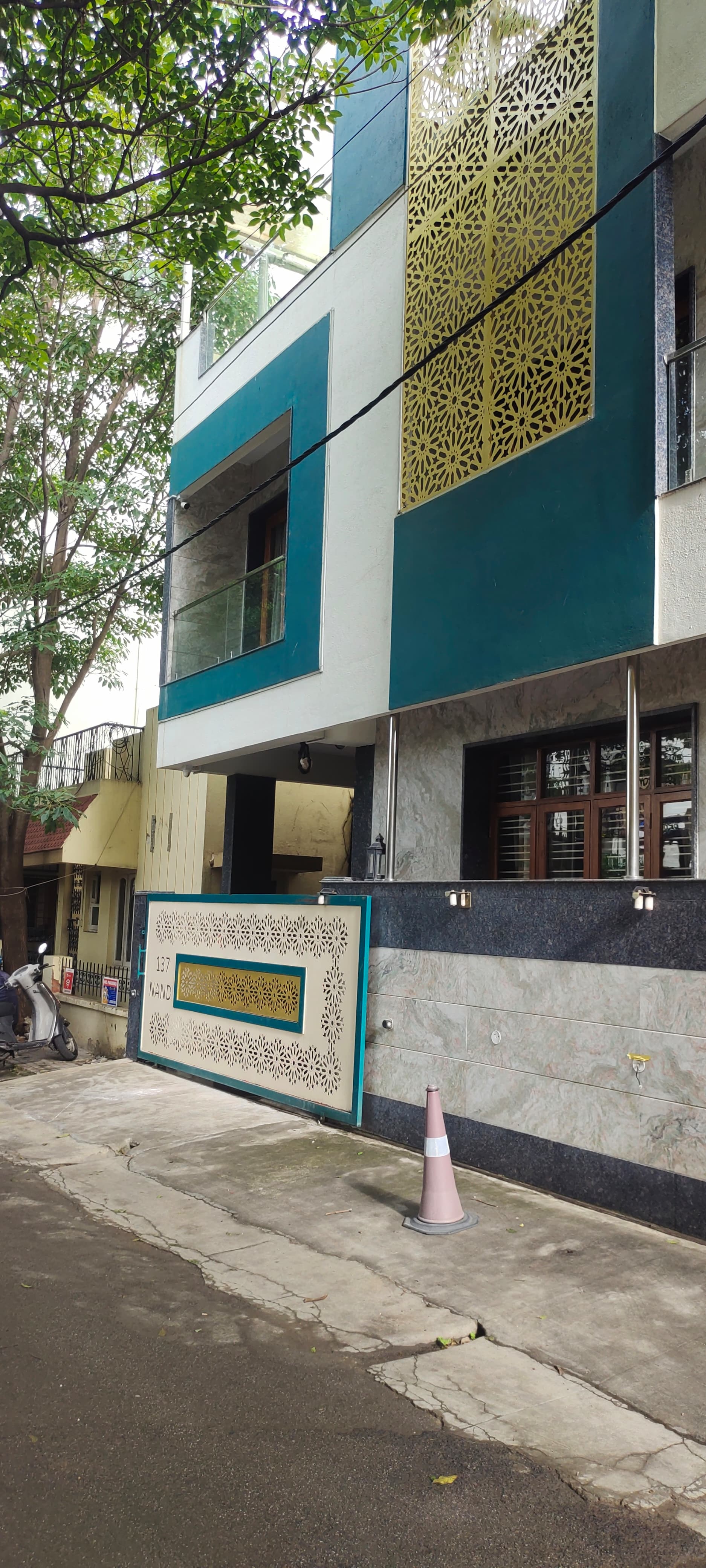 1200 square feet Individual House for sale in BANGALORE Bengaluru