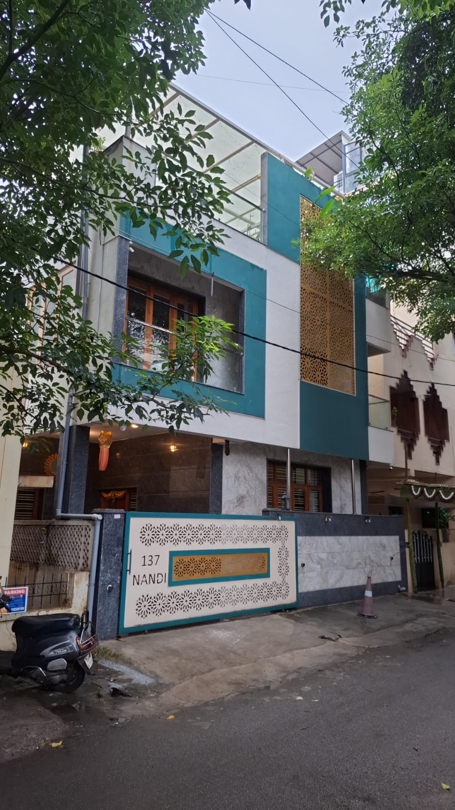 1200 square feet Individual House for sale in BANGALORE Bengaluru — photo 3