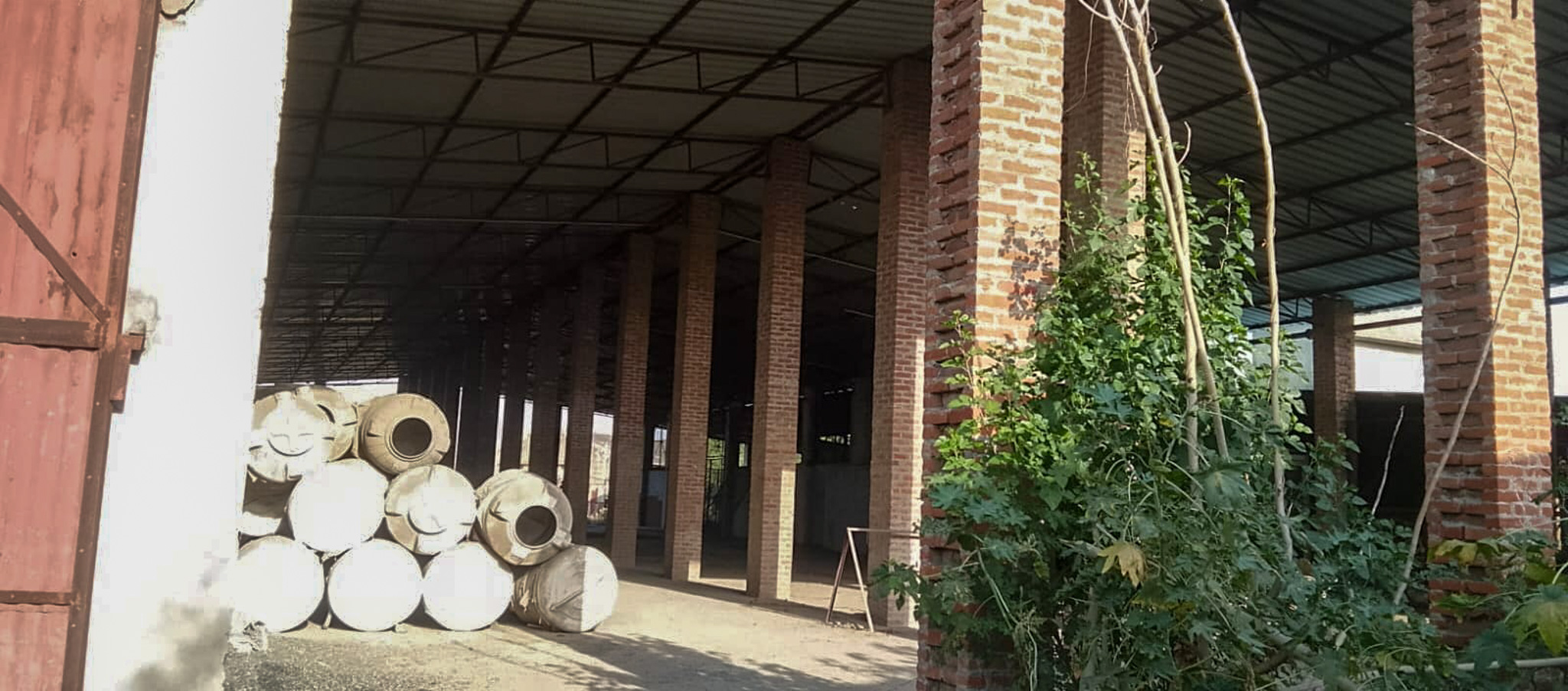 15232 square meter Industrial Plot with Factory Building for sale in Shahjahanpur UP 242001 Shahjahanpur — photo 7