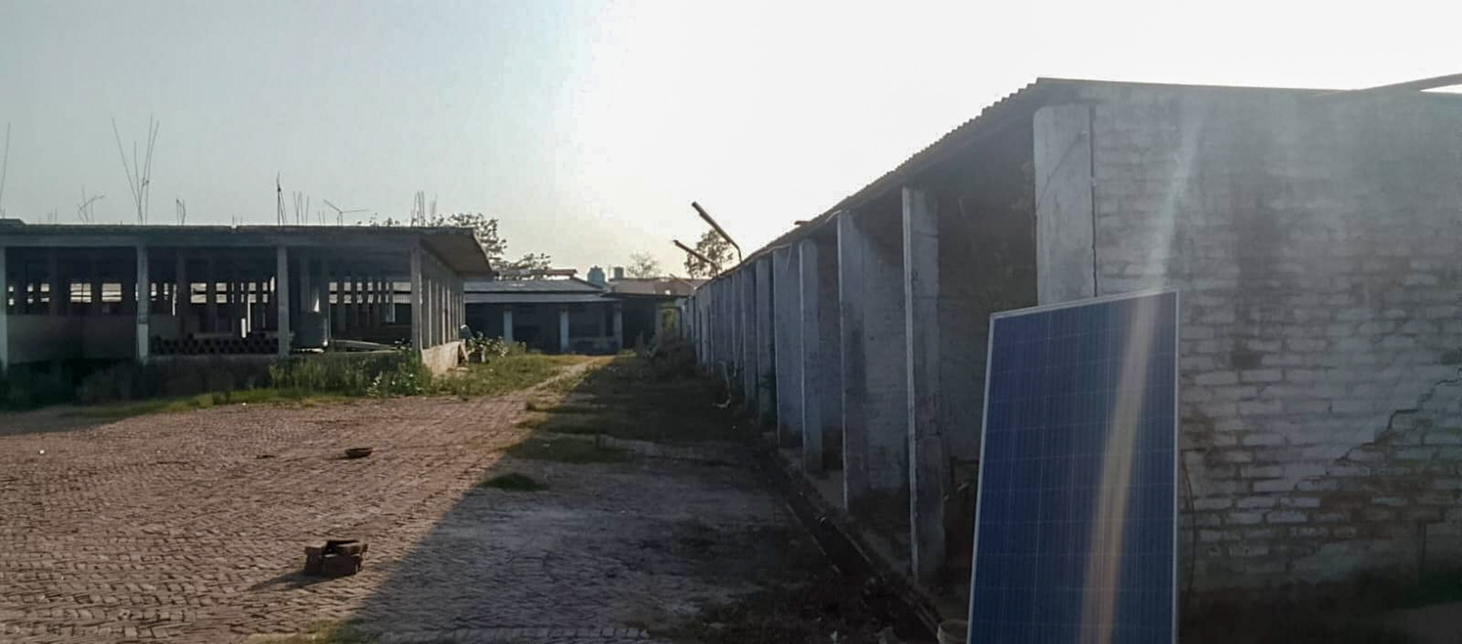 15232 square meter Industrial Plot with Factory Building for sale in Shahjahanpur UP 242001 Shahjahanpur — photo 3