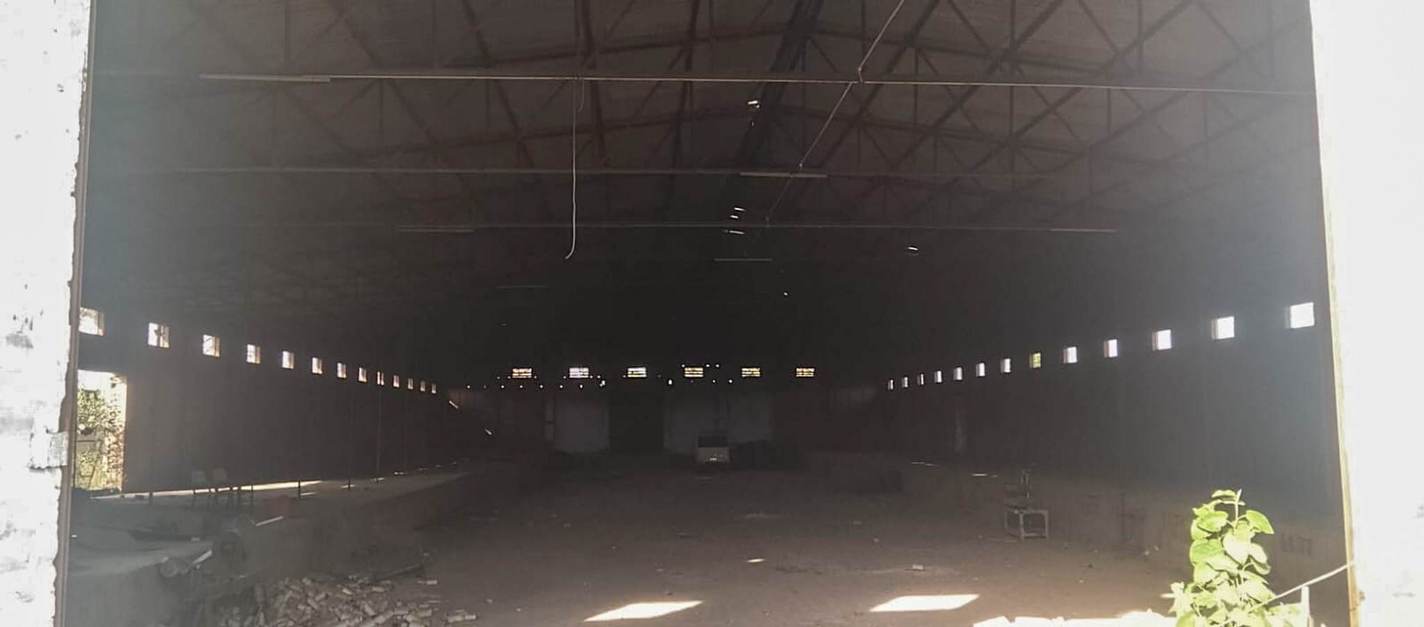 15232 square meter Industrial Plot with Factory Building for sale in Shahjahanpur UP 242001 Shahjahanpur — photo 8